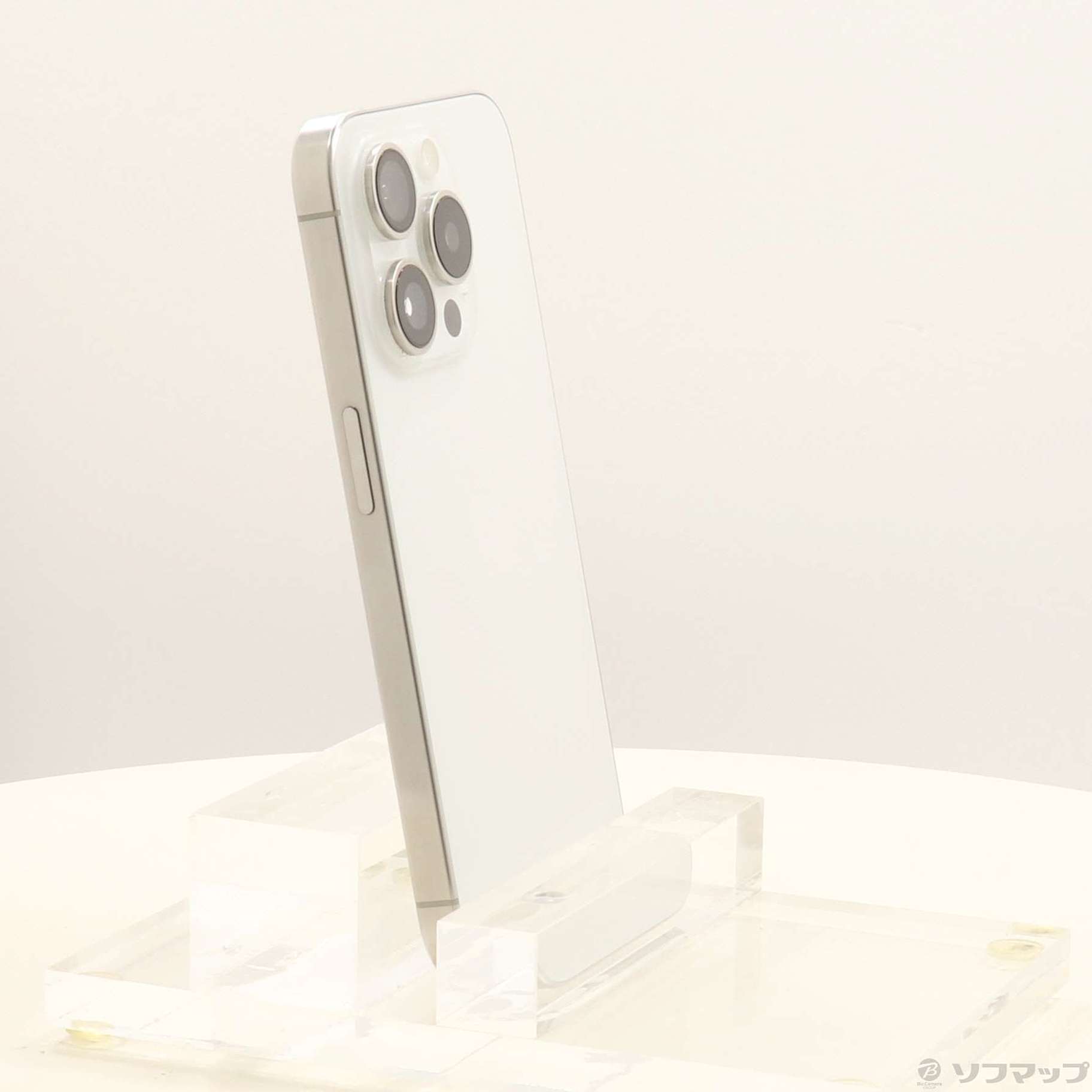iPhone 15 Pro 中古一覧｜SIMフリー・キャリア - 価格.com