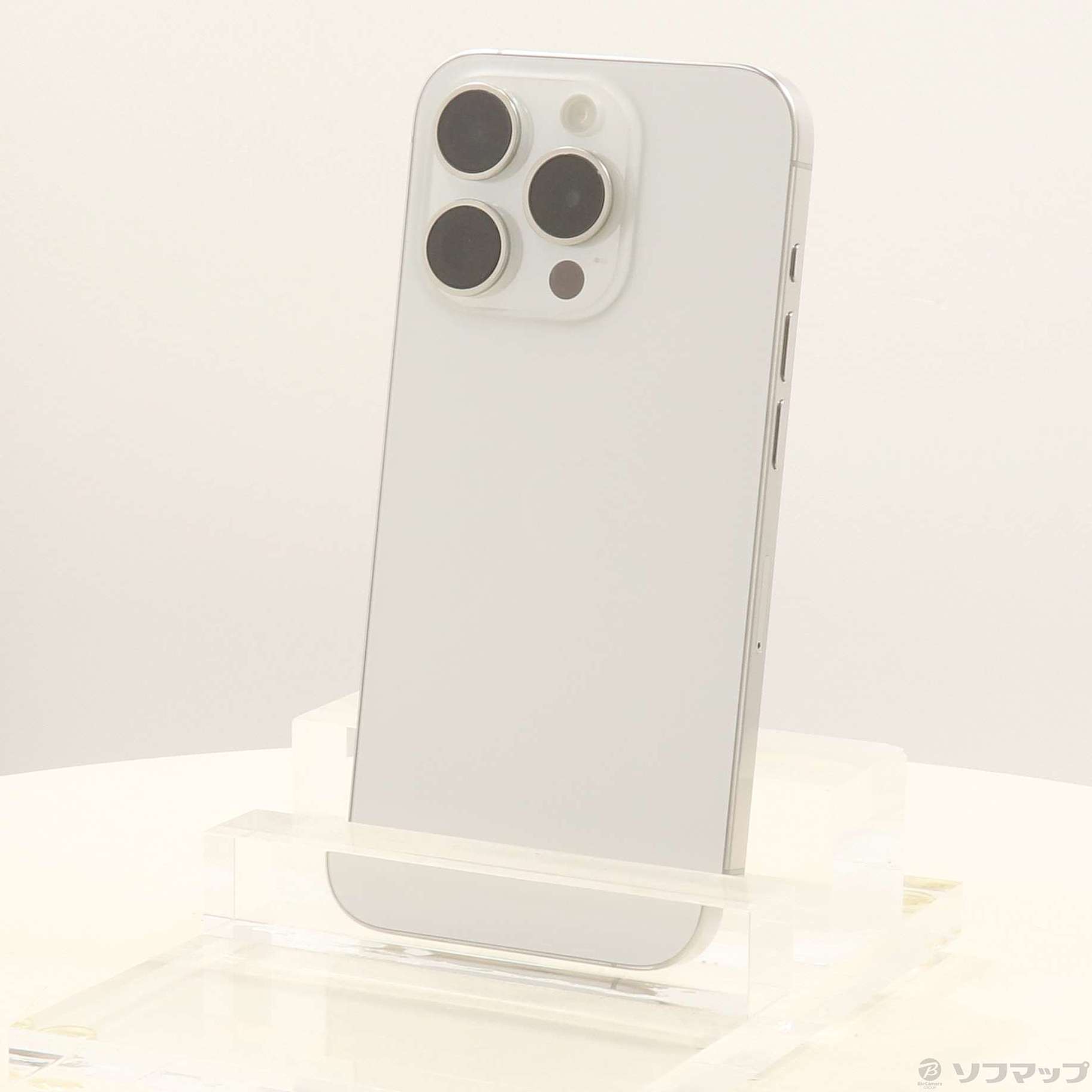 iPhone 15 Pro 中古一覧｜SIMフリー・キャリア - 価格.com