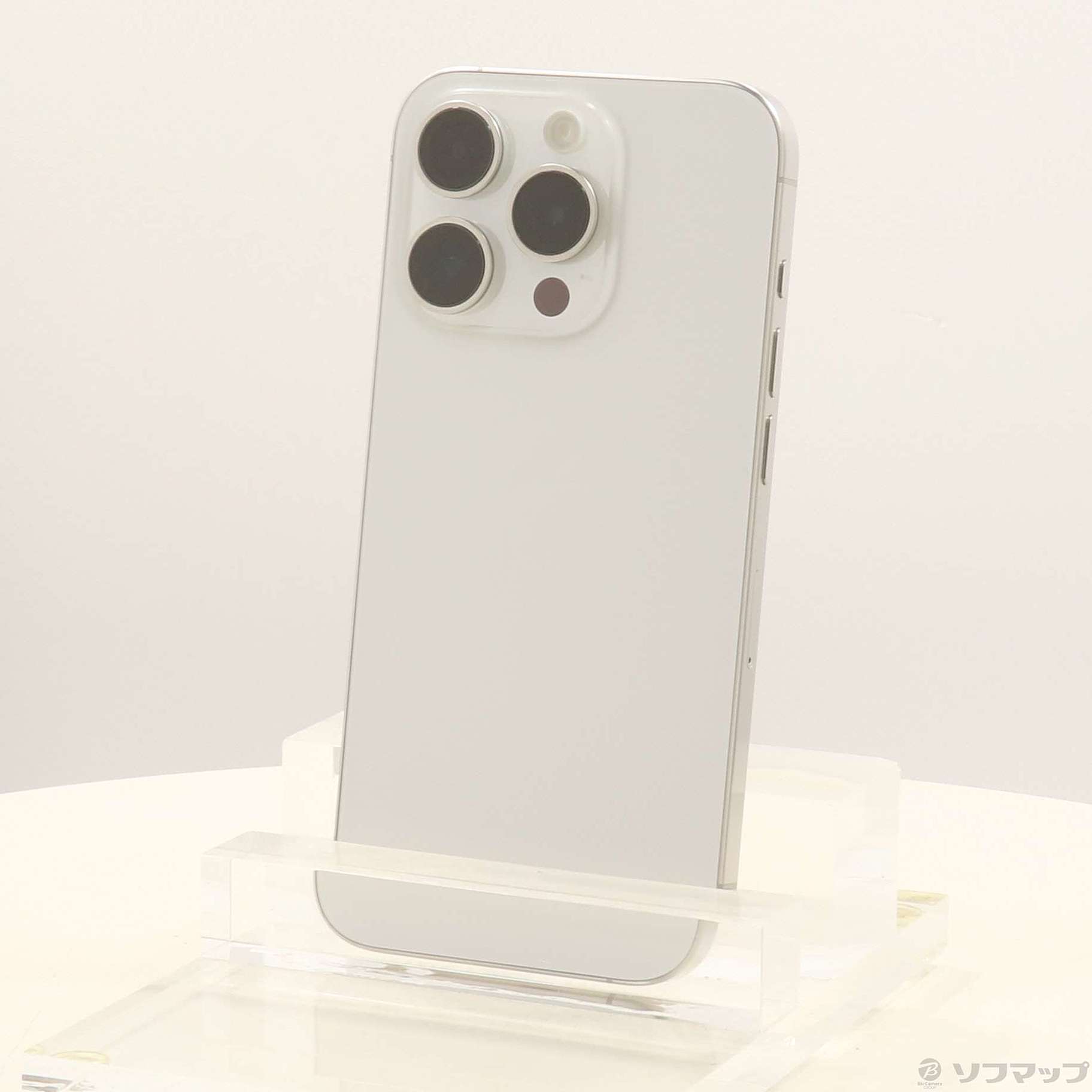 iPhone 15 Pro 中古一覧｜SIMフリー・キャリア - 価格.com