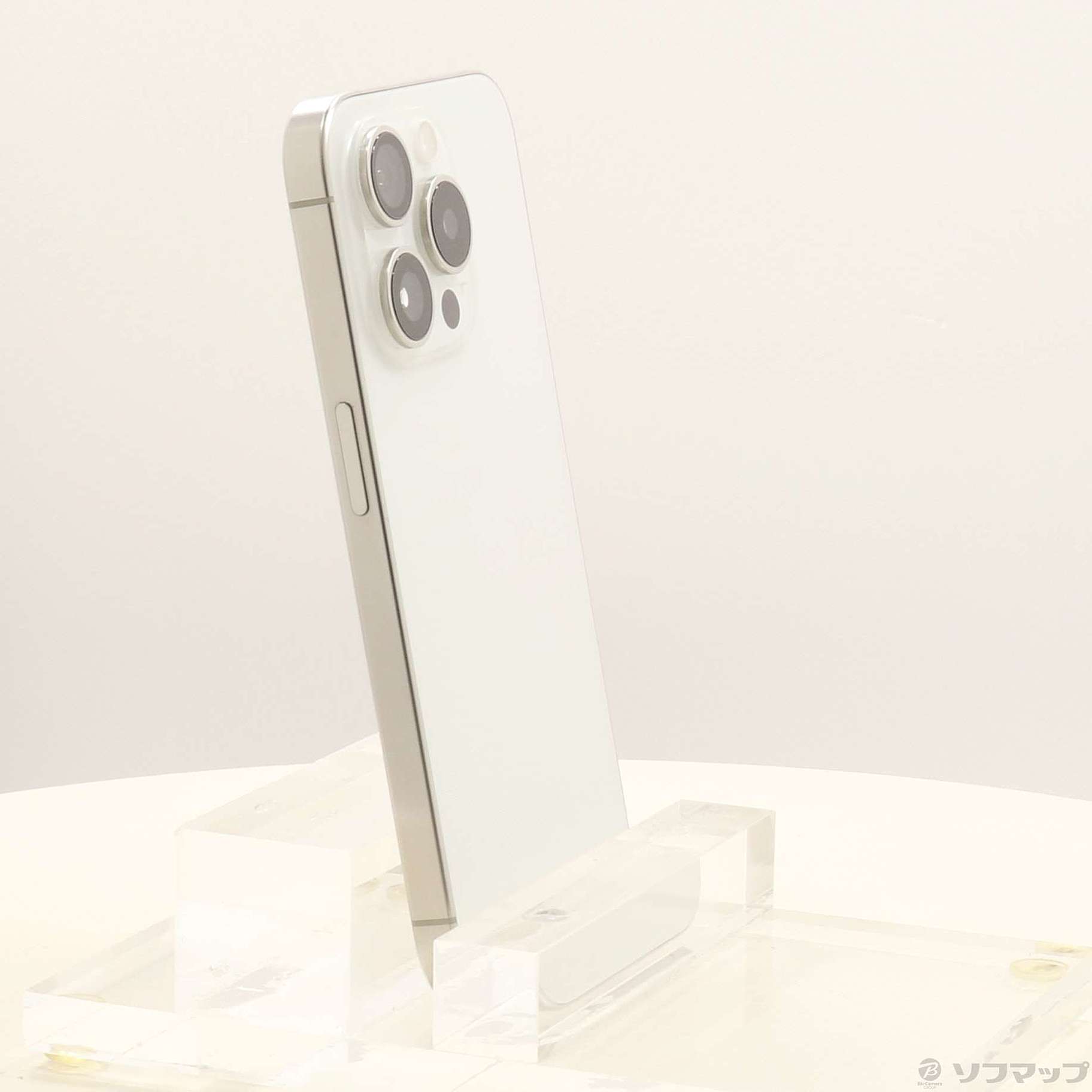 iPhone 15 Pro 中古一覧｜SIMフリー・キャリア - 価格.com
