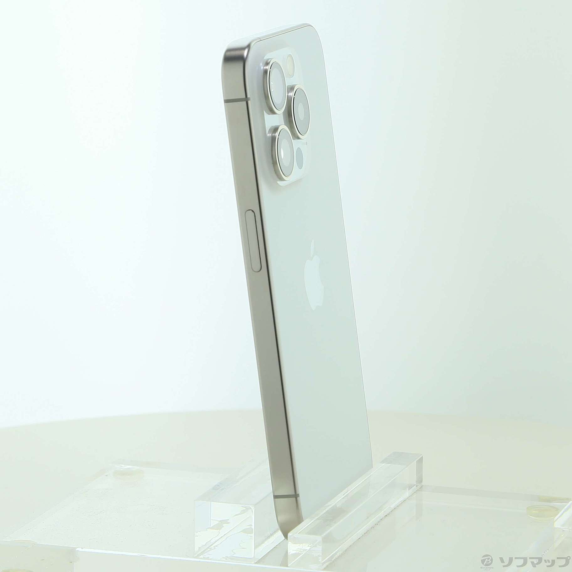 iPhone 15 Pro 中古一覧｜SIMフリー・キャリア - 価格.com
