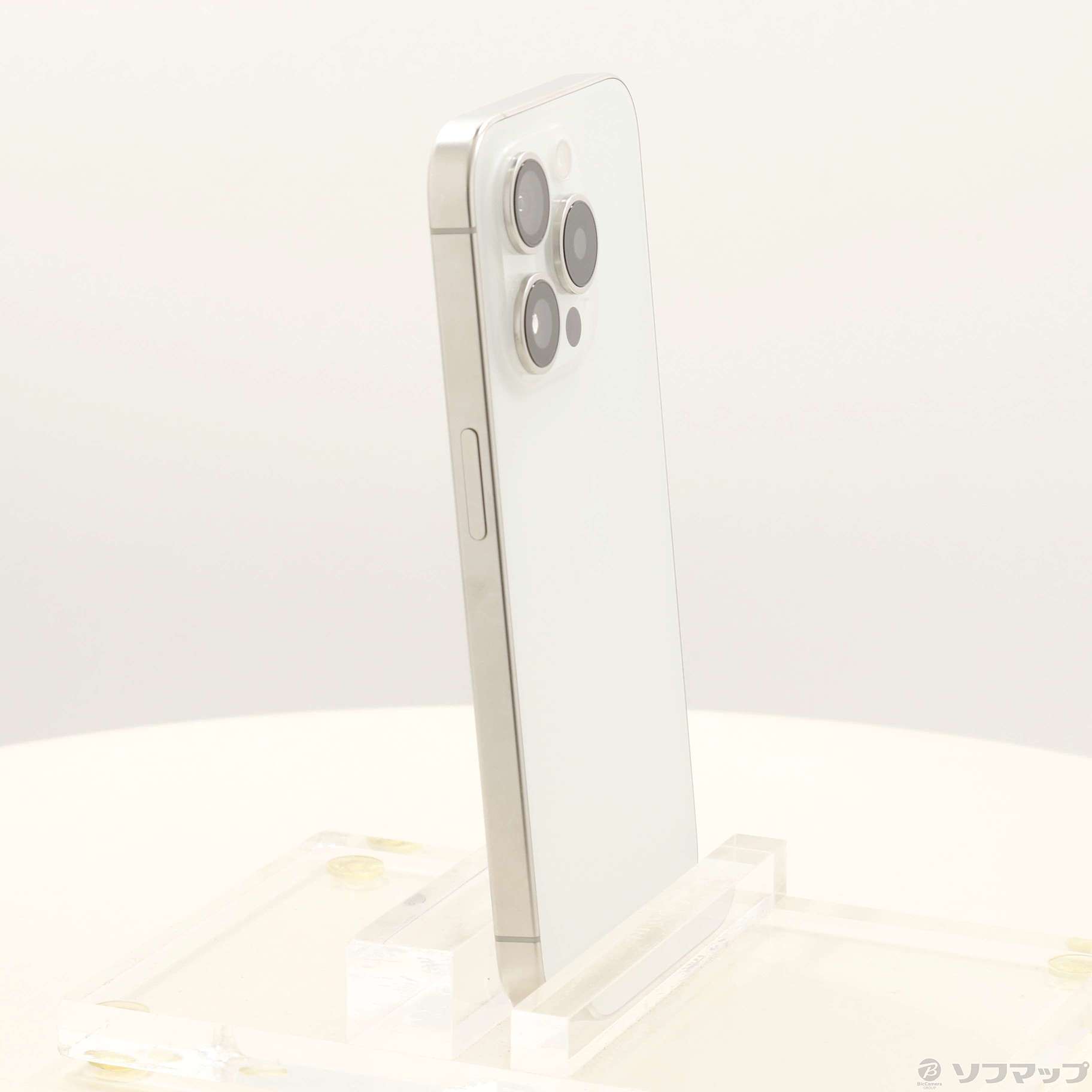 iPhone 15 Pro 中古一覧｜SIMフリー・キャリア - 価格.com