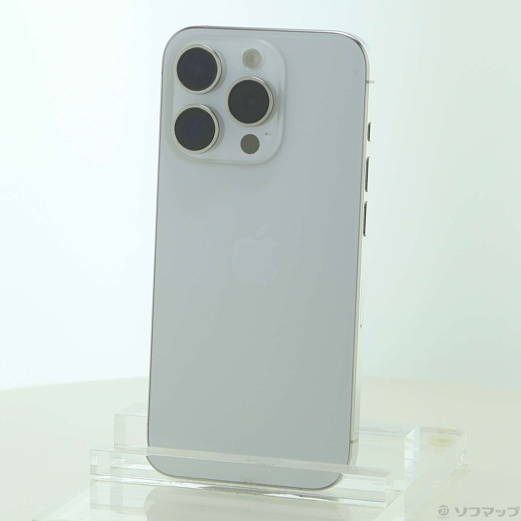 iPhone 15 Pro 中古一覧｜SIMフリー・キャリア - 価格.com