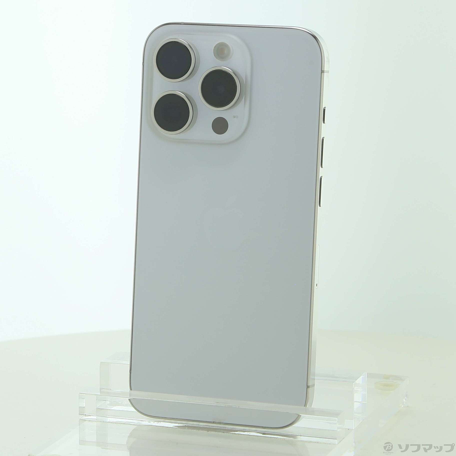 iPhone 15 Pro 中古一覧｜SIMフリー・キャリア - 価格.com