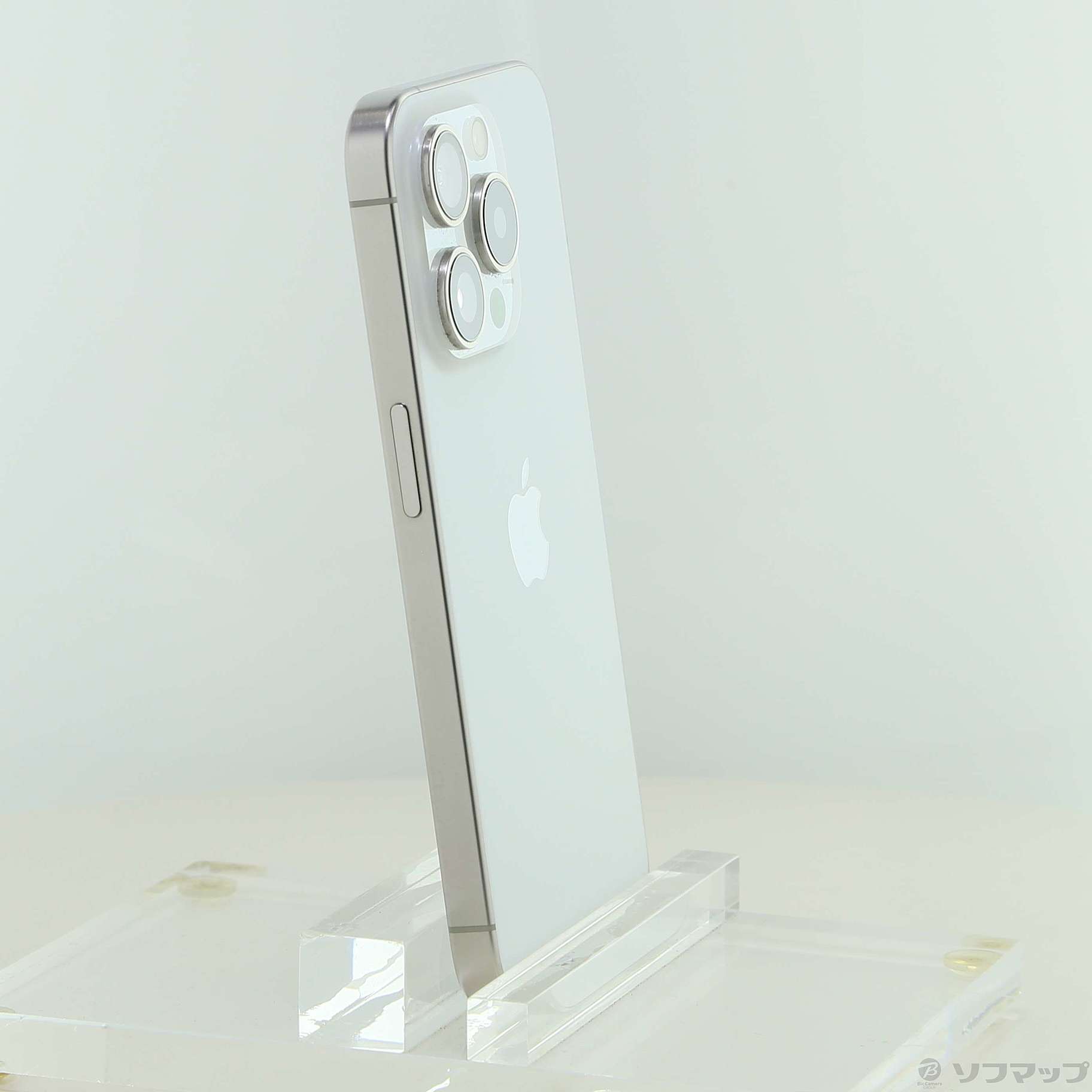 iPhone 15 Pro 中古一覧｜SIMフリー・キャリア - 価格.com