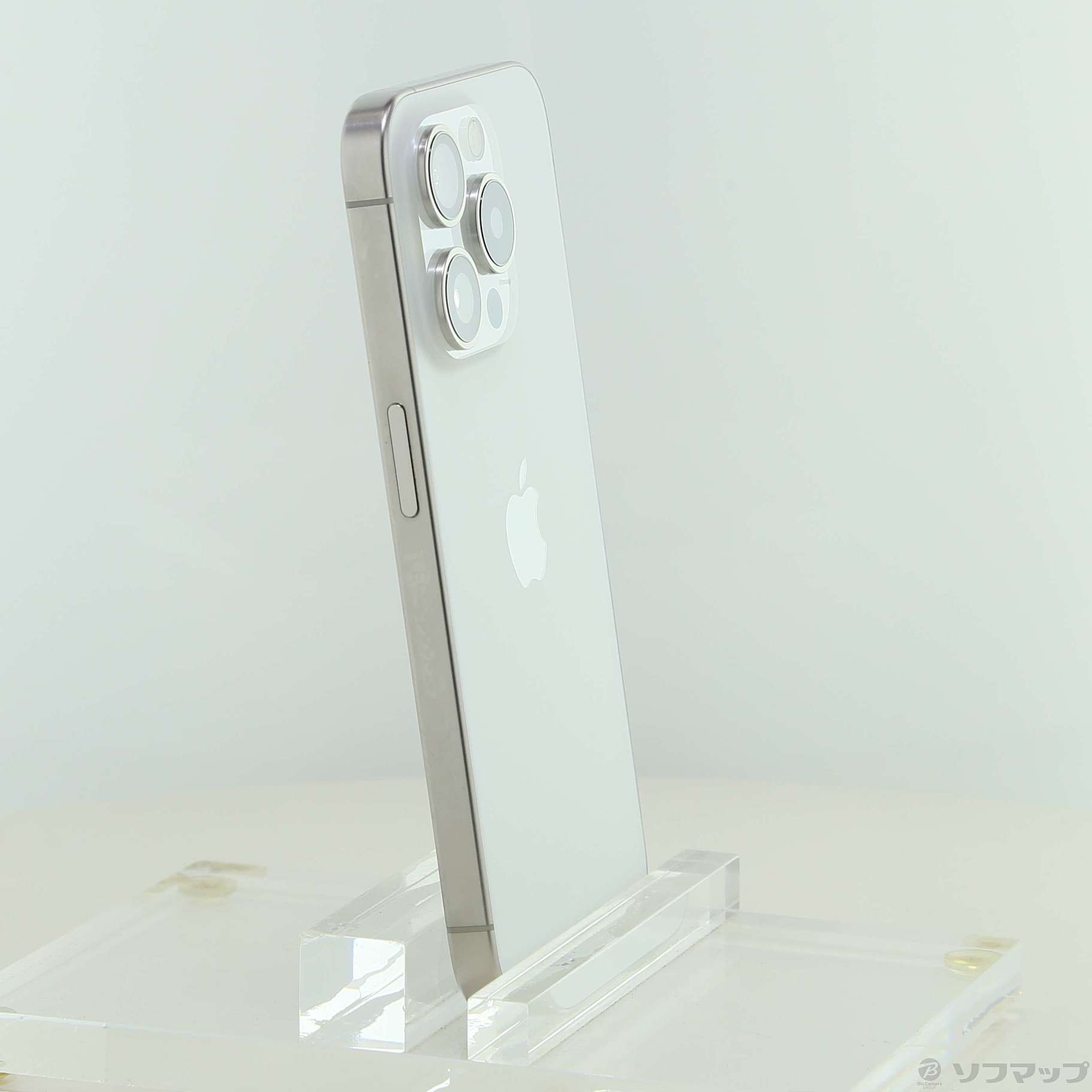 iPhone 15 Pro 中古一覧｜SIMフリー・キャリア - 価格.com