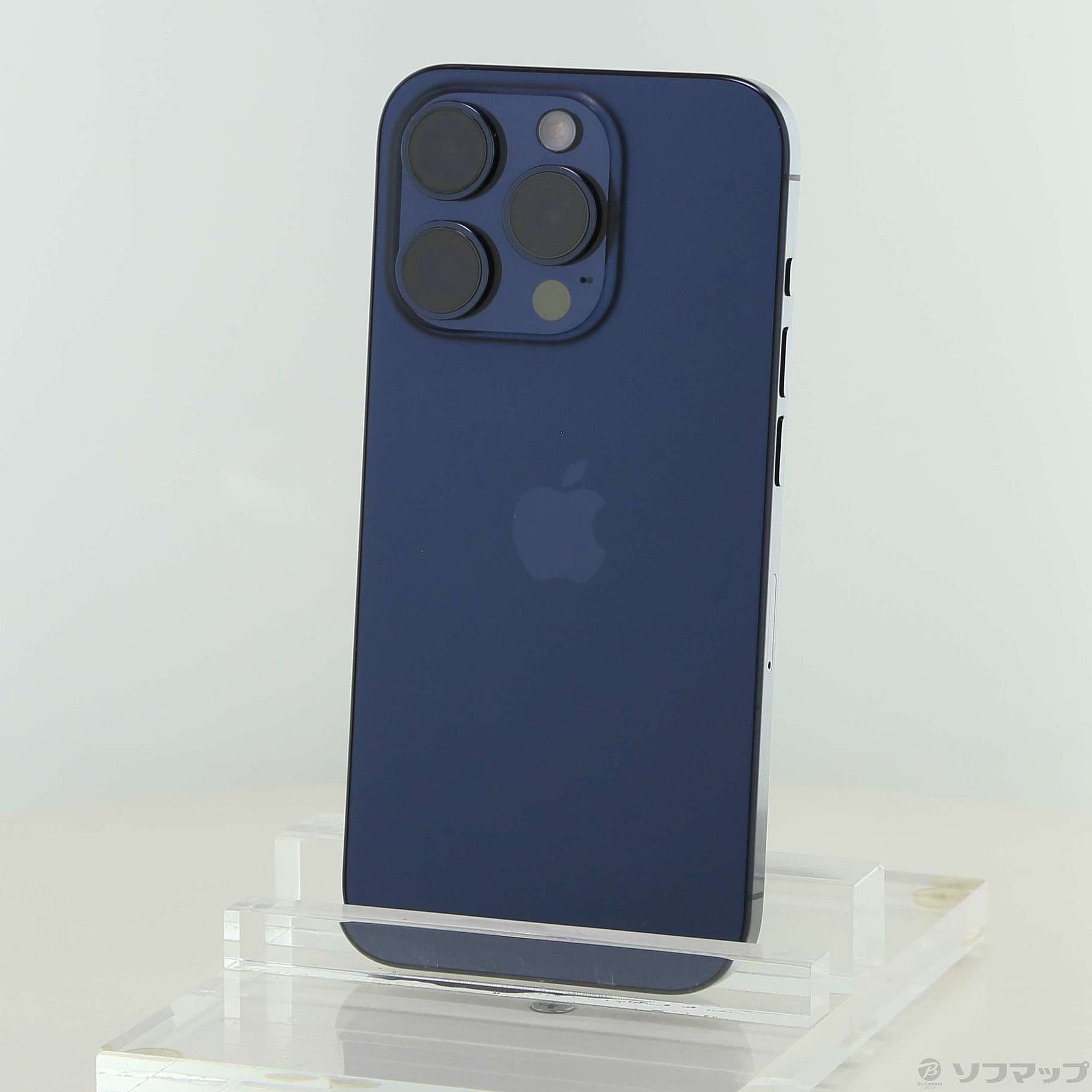 iPhone 15 Pro 中古一覧｜SIMフリー・キャリア - 価格.com