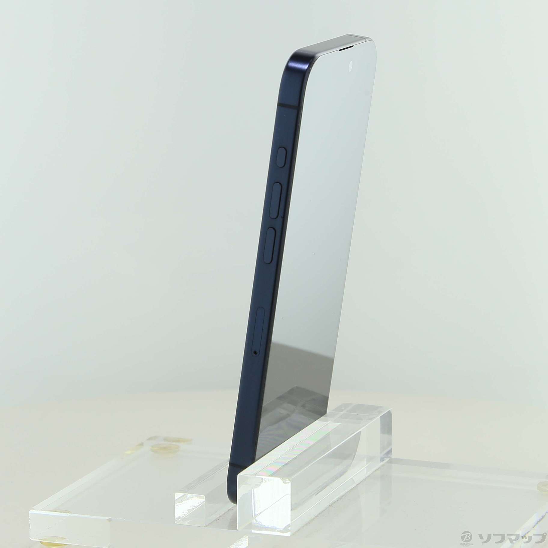 iPhone 15 Pro 128GB SIM�t���[ [�u���[�`�^�j�E��]�̐��i�摜2