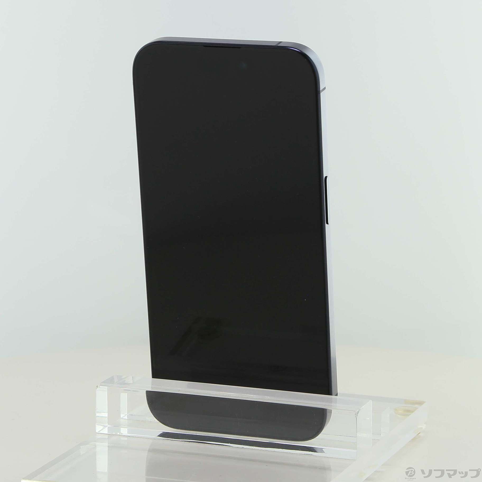 iPhone 15 Pro 128GB SIM�t���[ [�u���[�`�^�j�E��]�̐��i�摜3