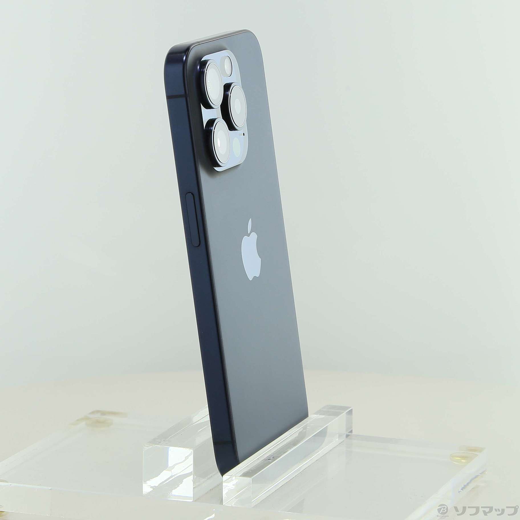 iPhone 15 Pro 128GB SIM�t���[ [�u���[�`�^�j�E��]�̐��i�摜4