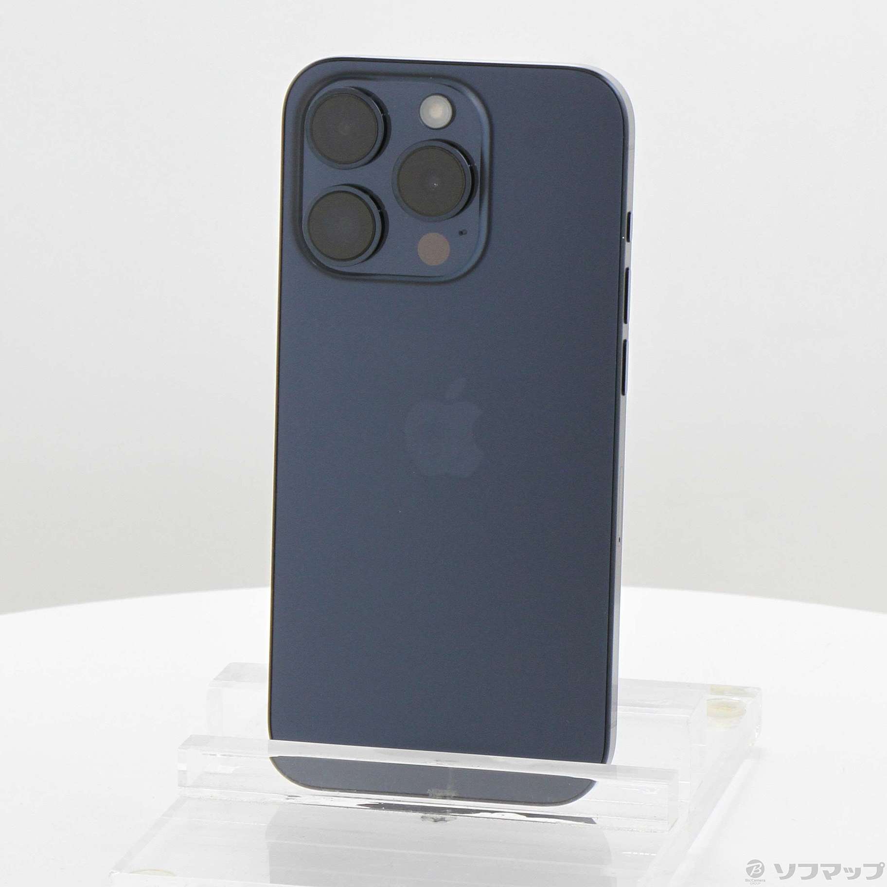 iPhone 15 Pro 中古一覧｜SIMフリー・キャリア - 価格.com