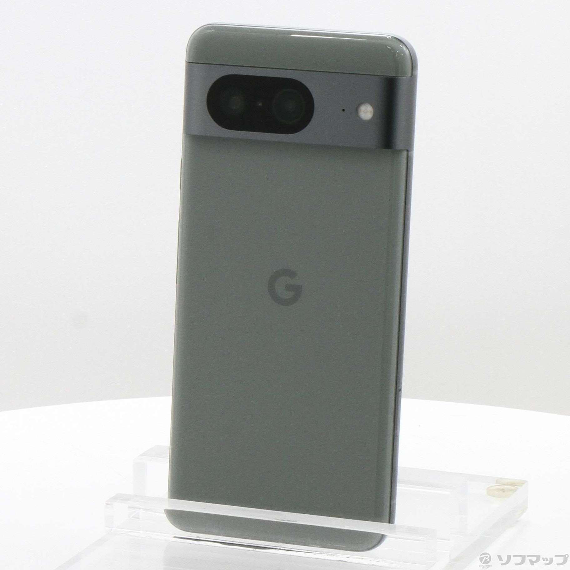 Google Pixel 8 中古一覧｜SIMフリー・キャリア - 価格.com