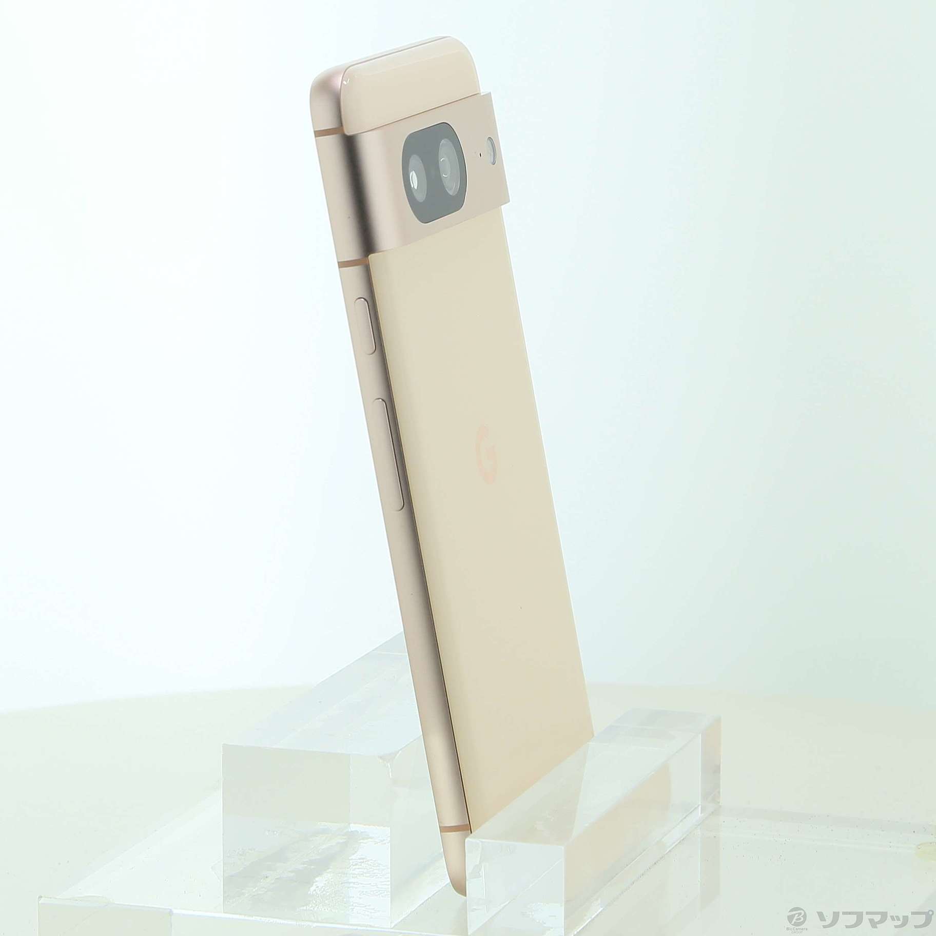 Google Pixel 8 (128GB, ローズ)SIMフリー