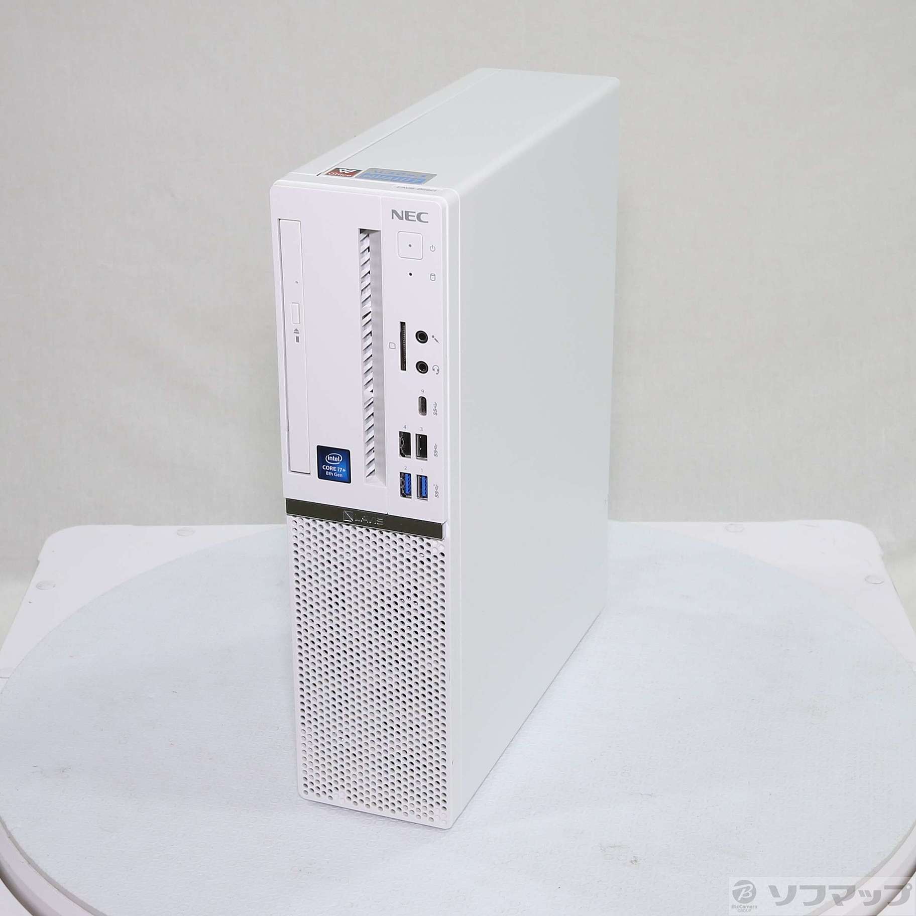 LAVIE Direct DT PC-GD328ZZAE