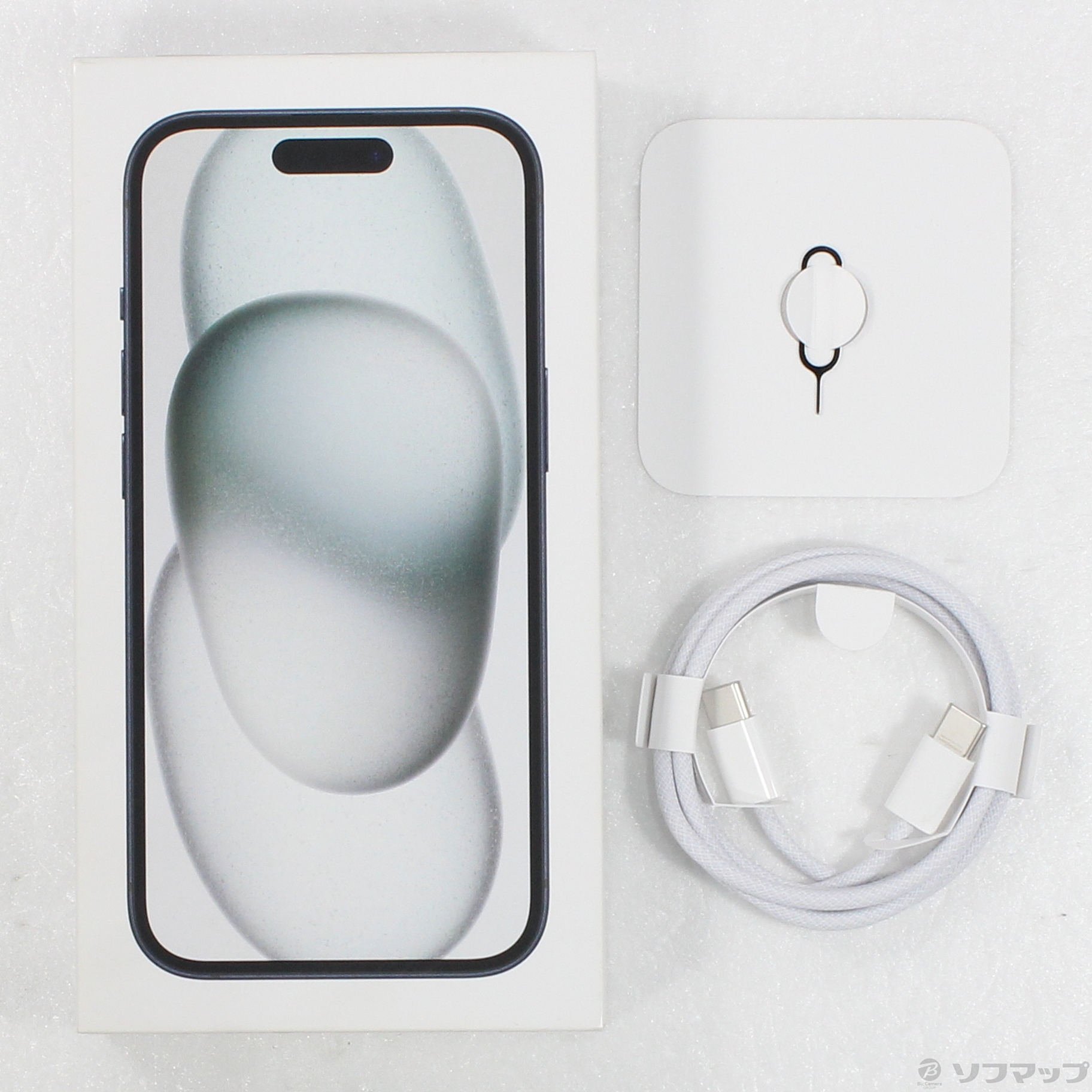 iPhone 15 中古一覧｜SIMフリー・キャリア - 価格.com