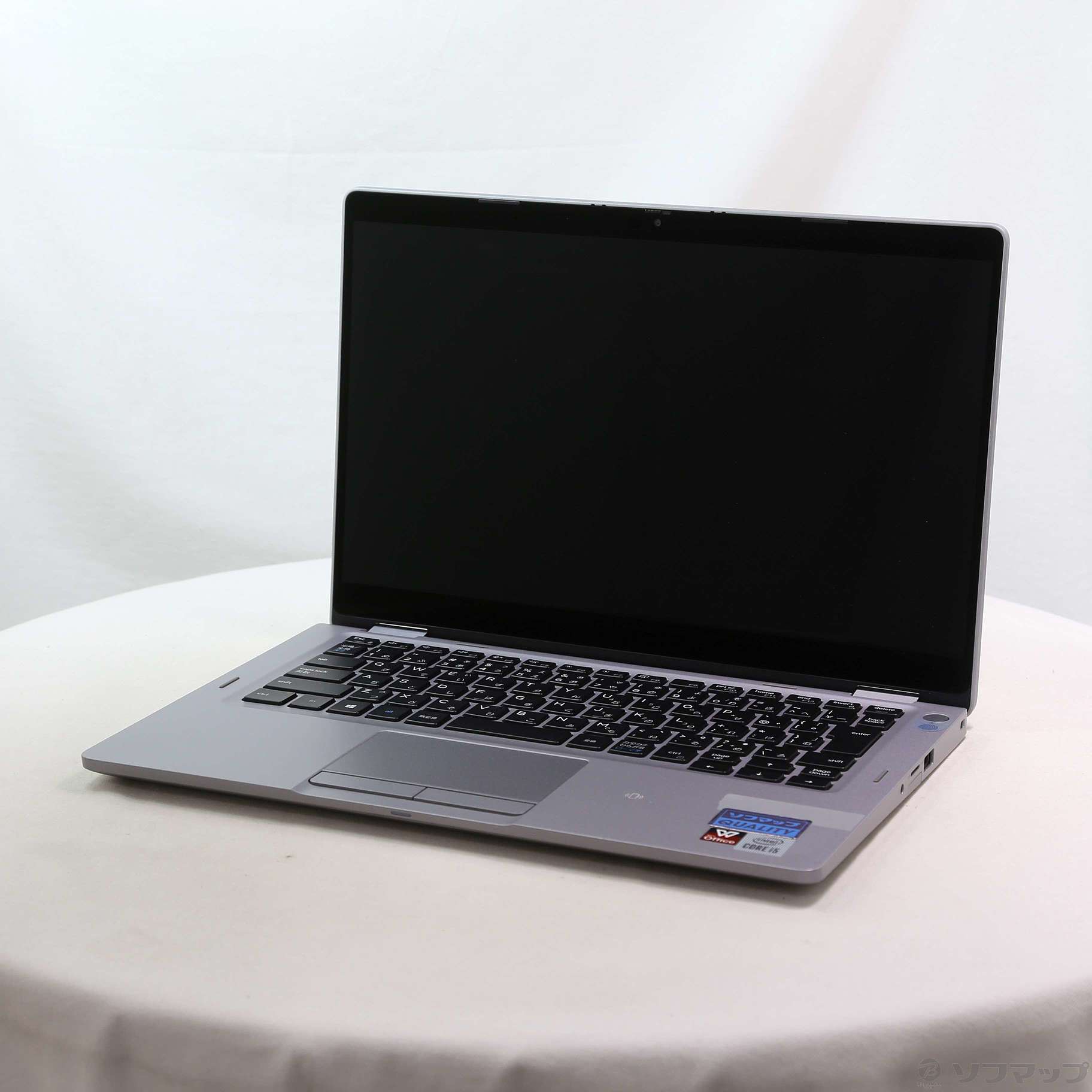 Latitude 5310