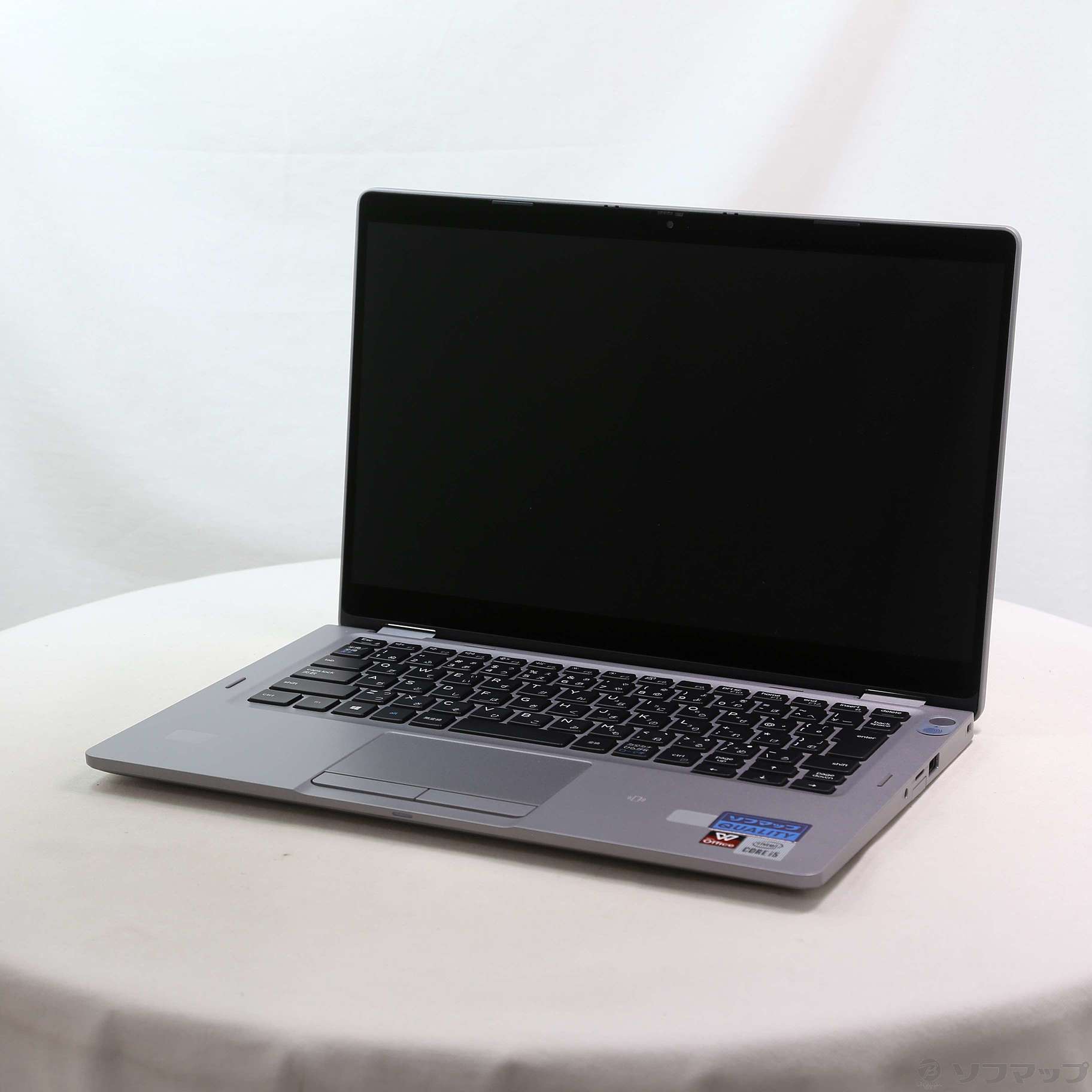 Latitude 5310