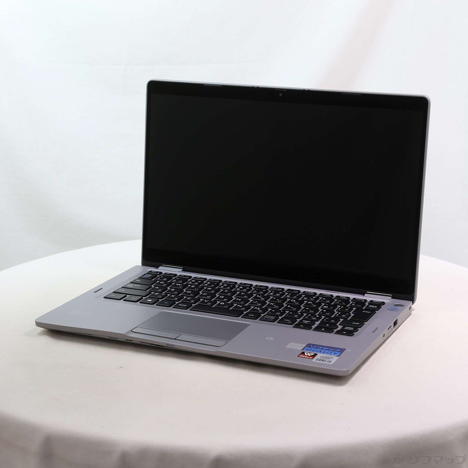 Latitude 5310