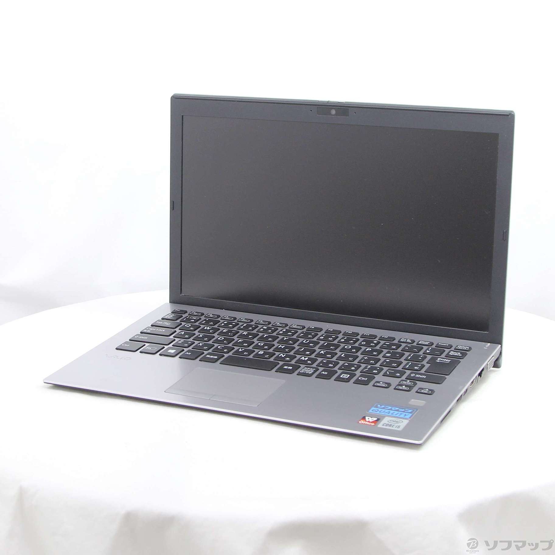 VAIO Pro PG VJPG13C11N