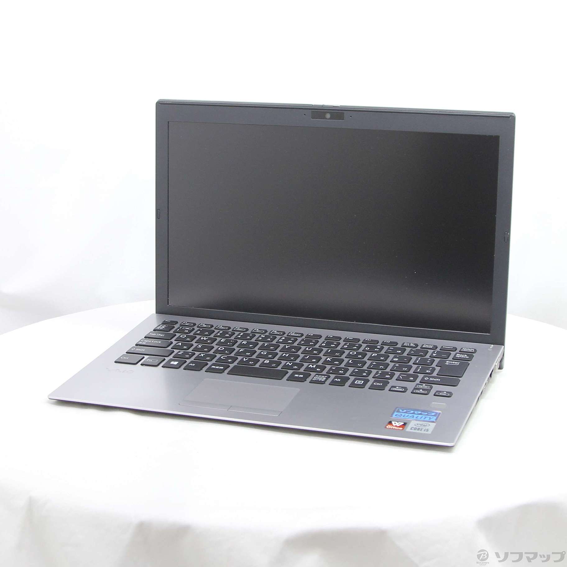 VAIO Pro PG VJPG13C11N