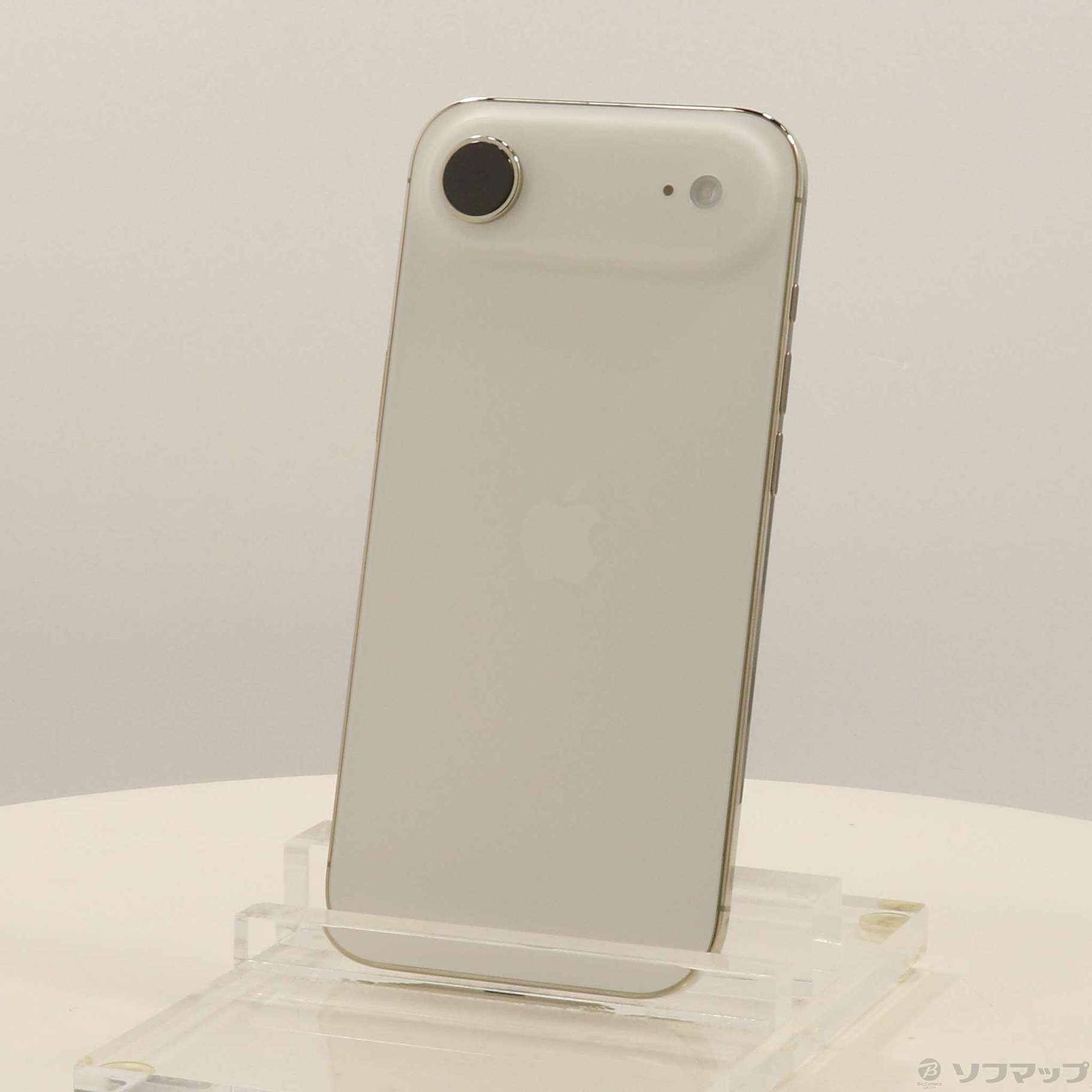 中古】iPhone Air 512GB ライトゴールド MG2E4J／A SIMフリー 