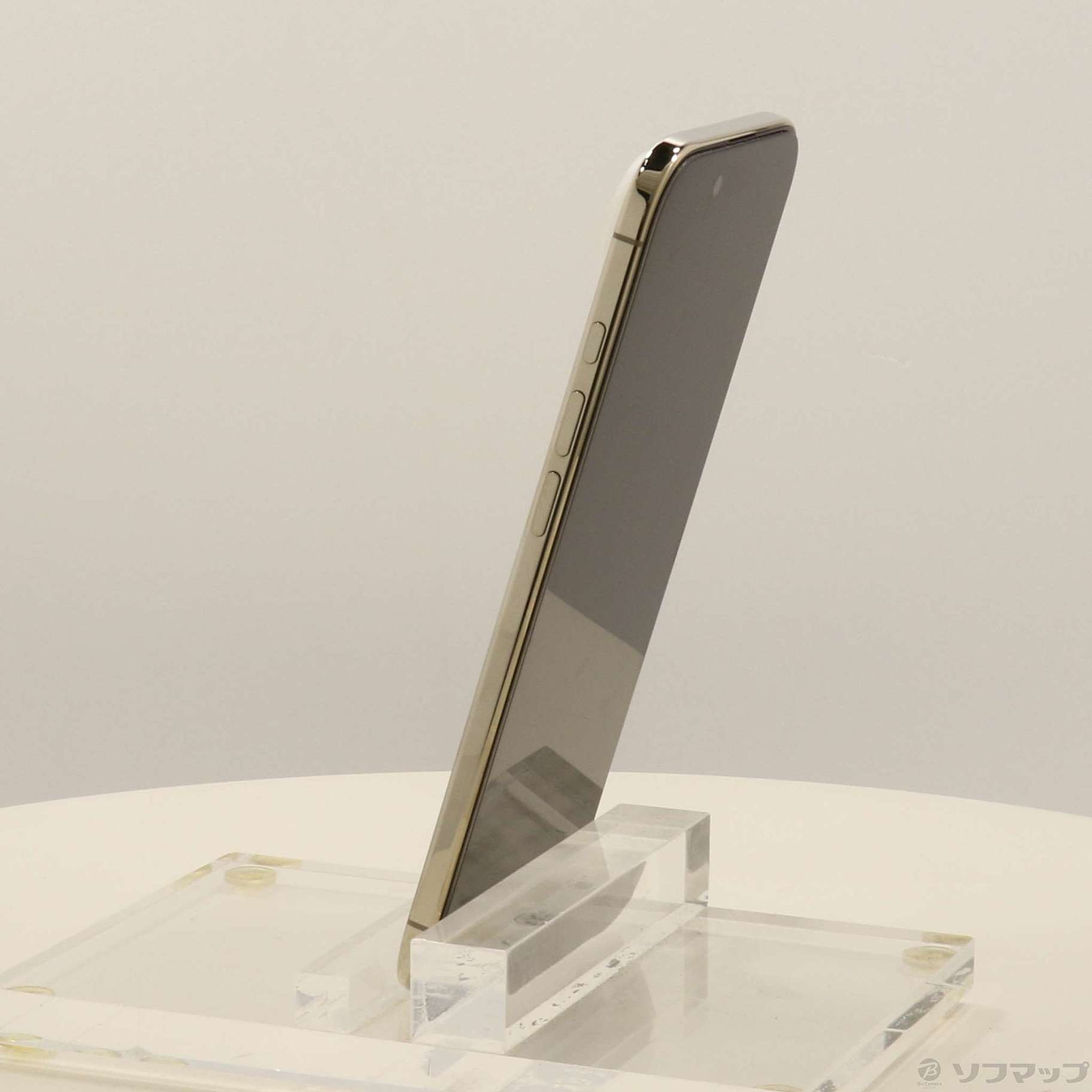 中古】iPhone Air 512GB ライトゴールド MG2E4J／A SIMフリー 