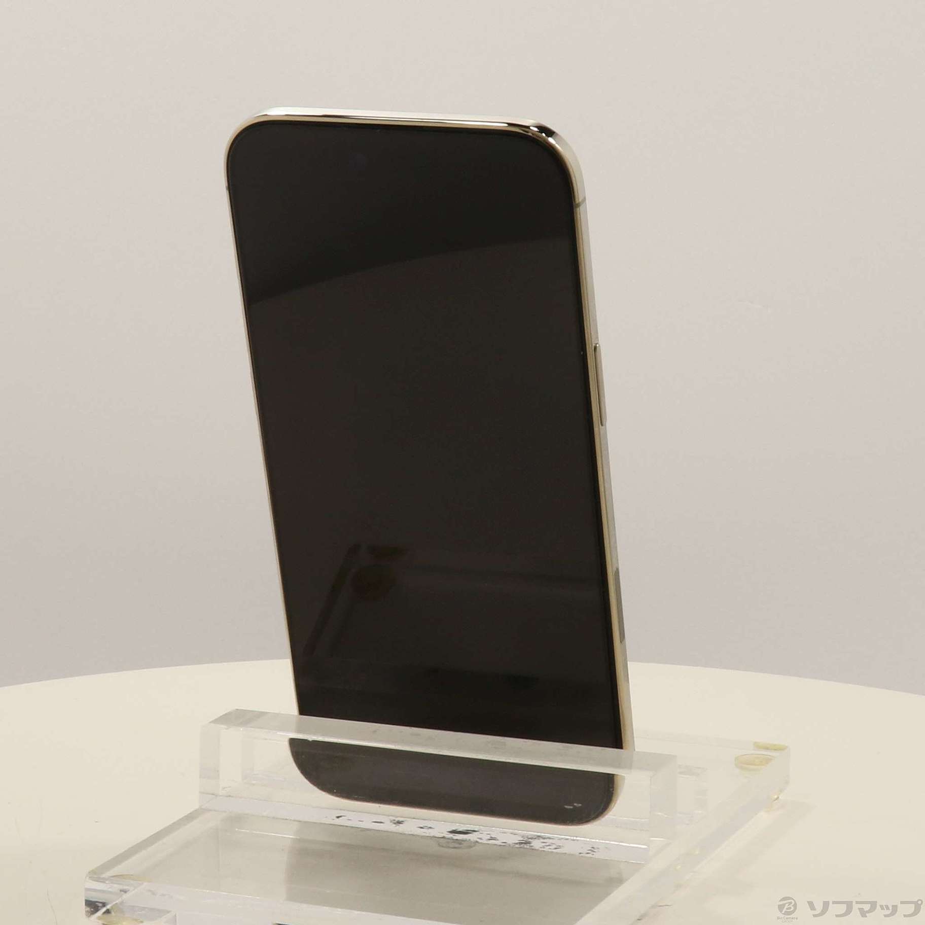 中古】iPhone Air 512GB ライトゴールド MG2E4J／A SIMフリー 