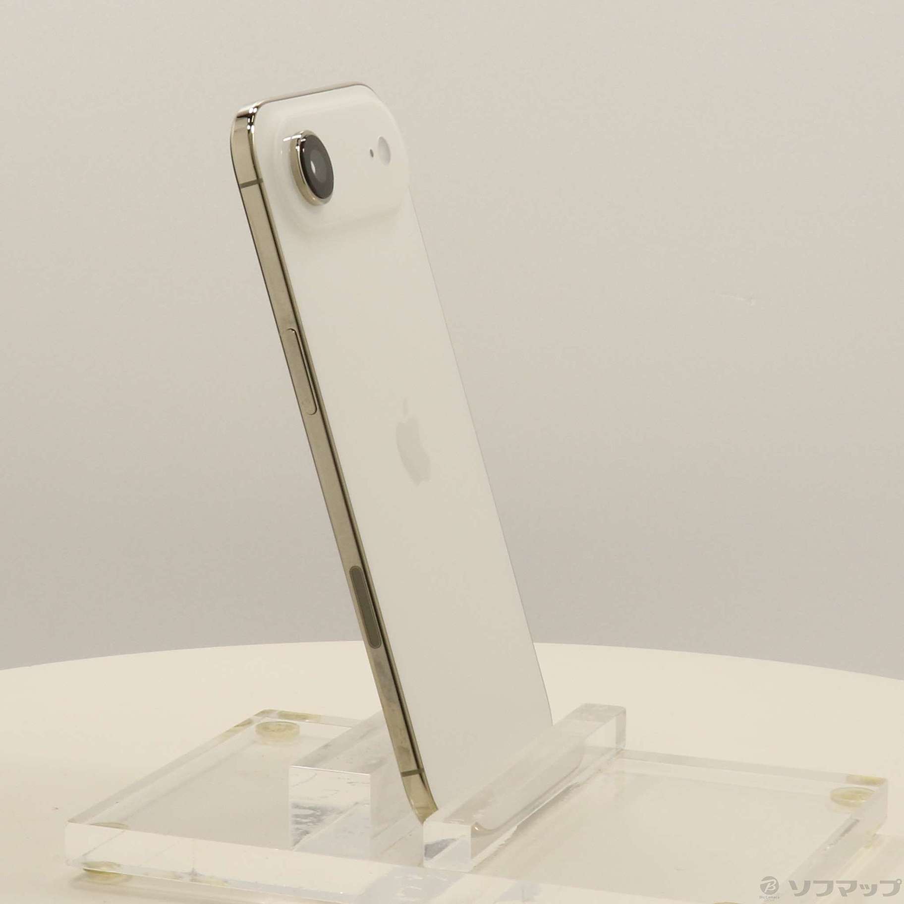 中古】iPhone Air 512GB ライトゴールド MG2E4J／A SIMフリー
