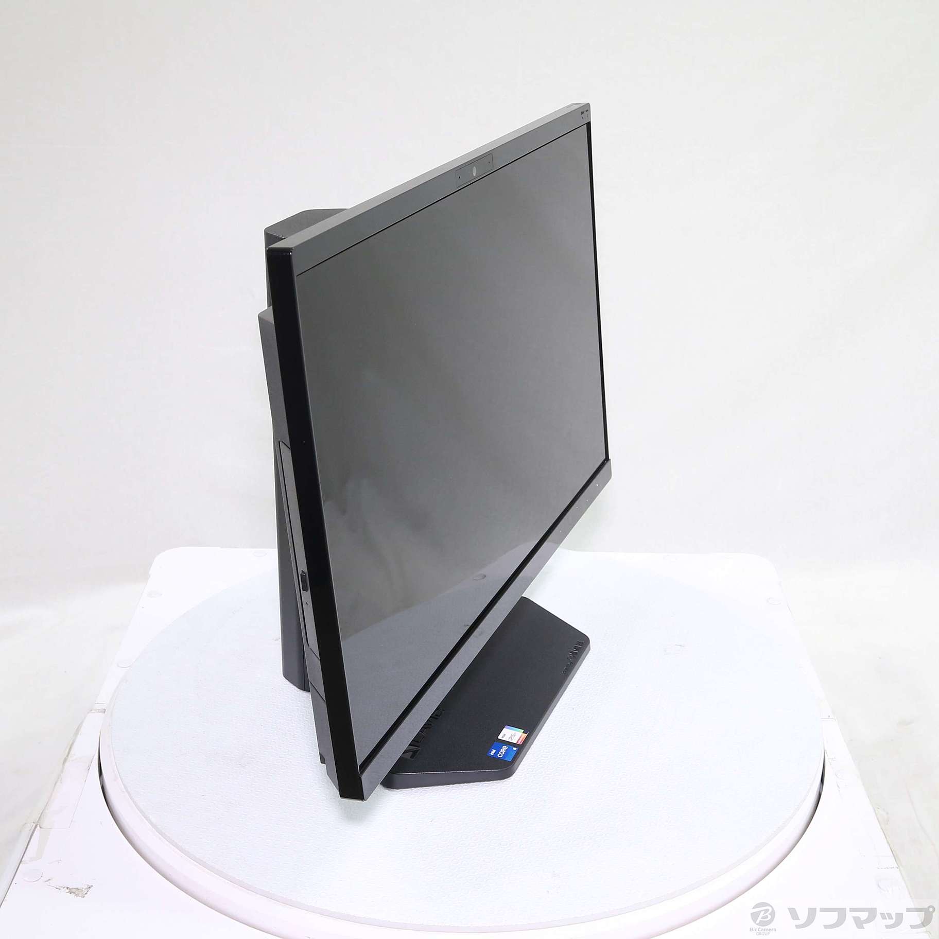 LAVIE A23 PC-A2356JAB-J �t�@�C���u���b�N �kNEC Refreshed PC�l �Ⴡ�[�J�[�ۏ؂����