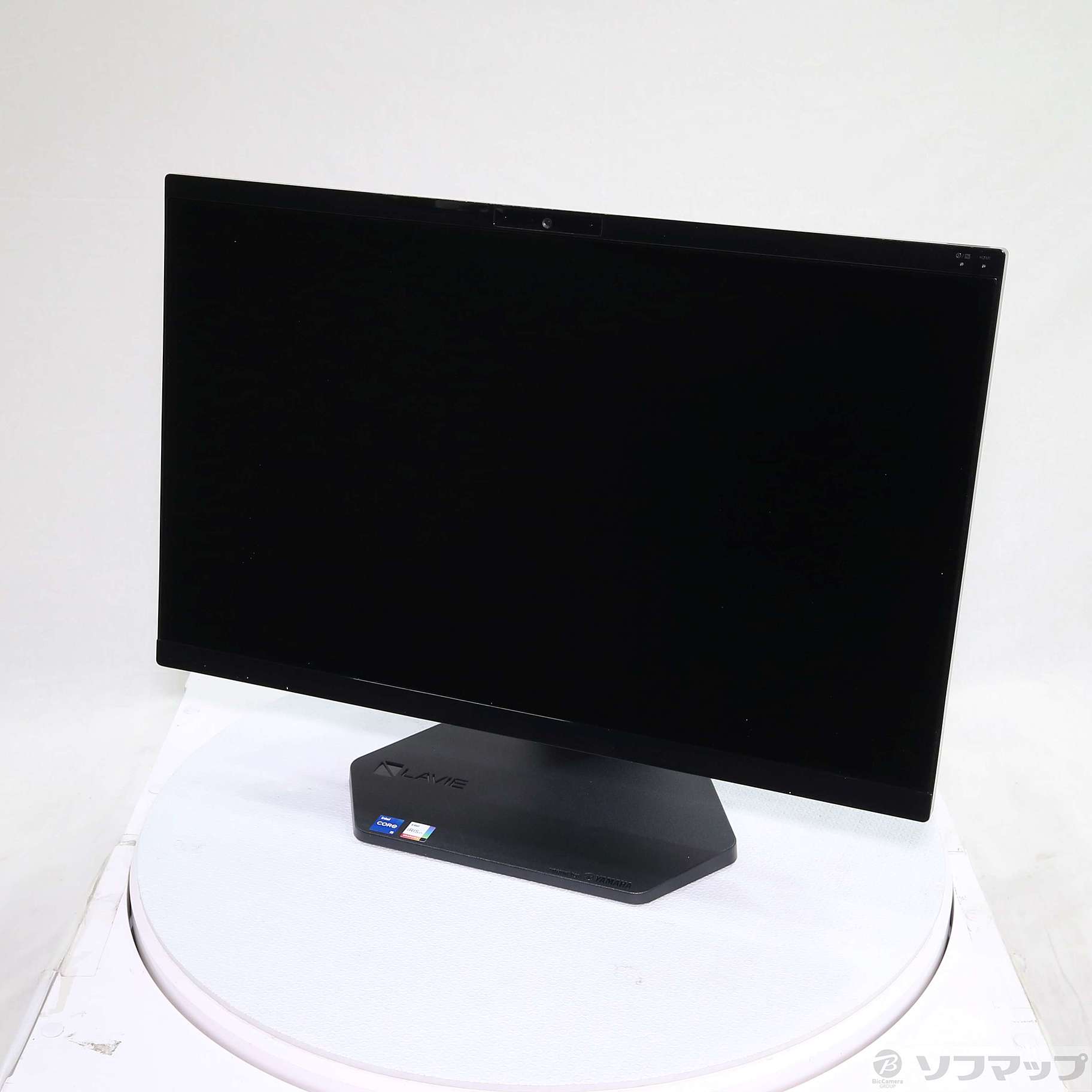 LAVIE A23 PC-A2356JAB-J �t�@�C���u���b�N �kNEC Refreshed PC�l �Ⴡ�[�J�[�ۏ؂����