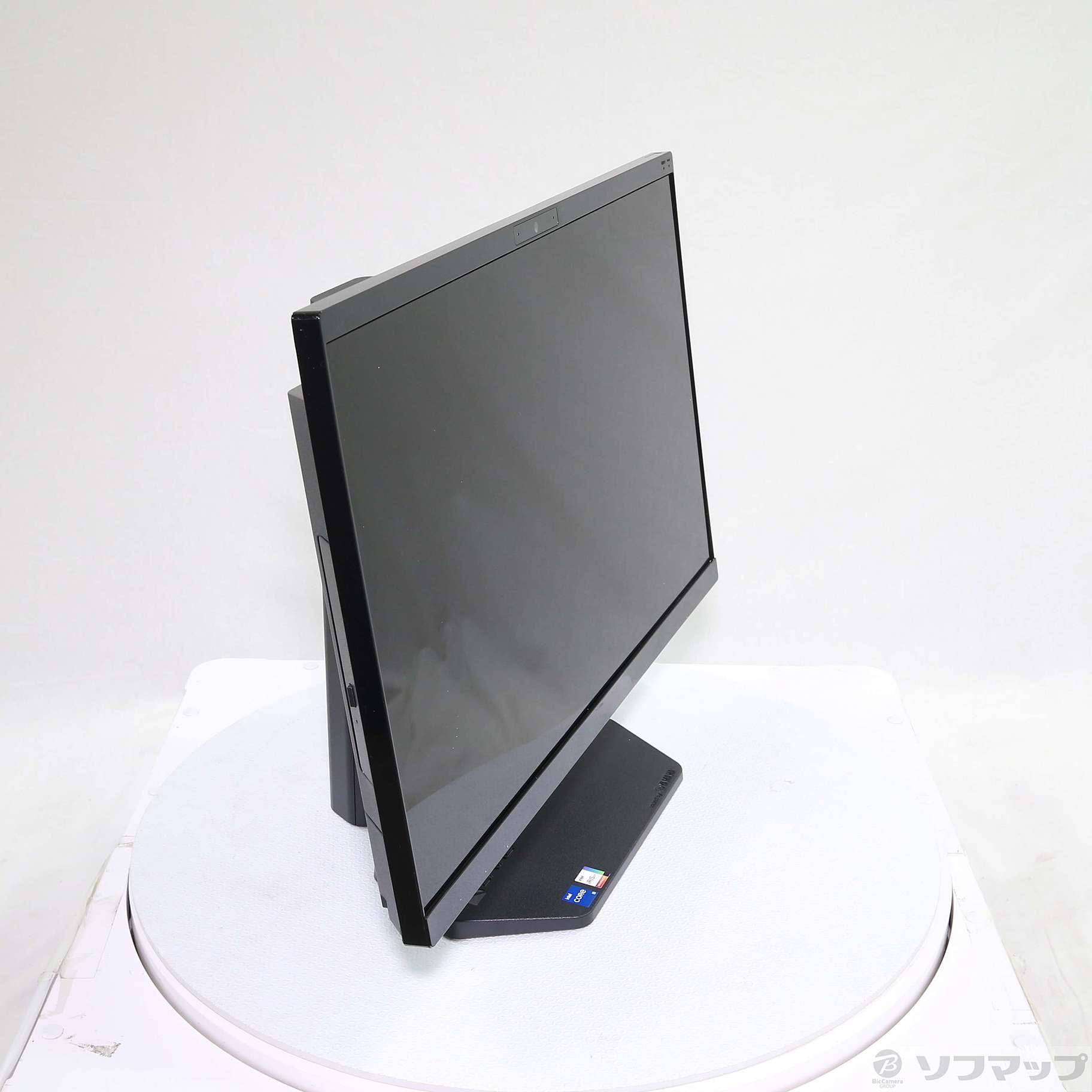 LAVIE A23 PC-A2356JAB-J ファインブラック 〔NEC Refreshed PC〕 ≪メーカー保証あり≫