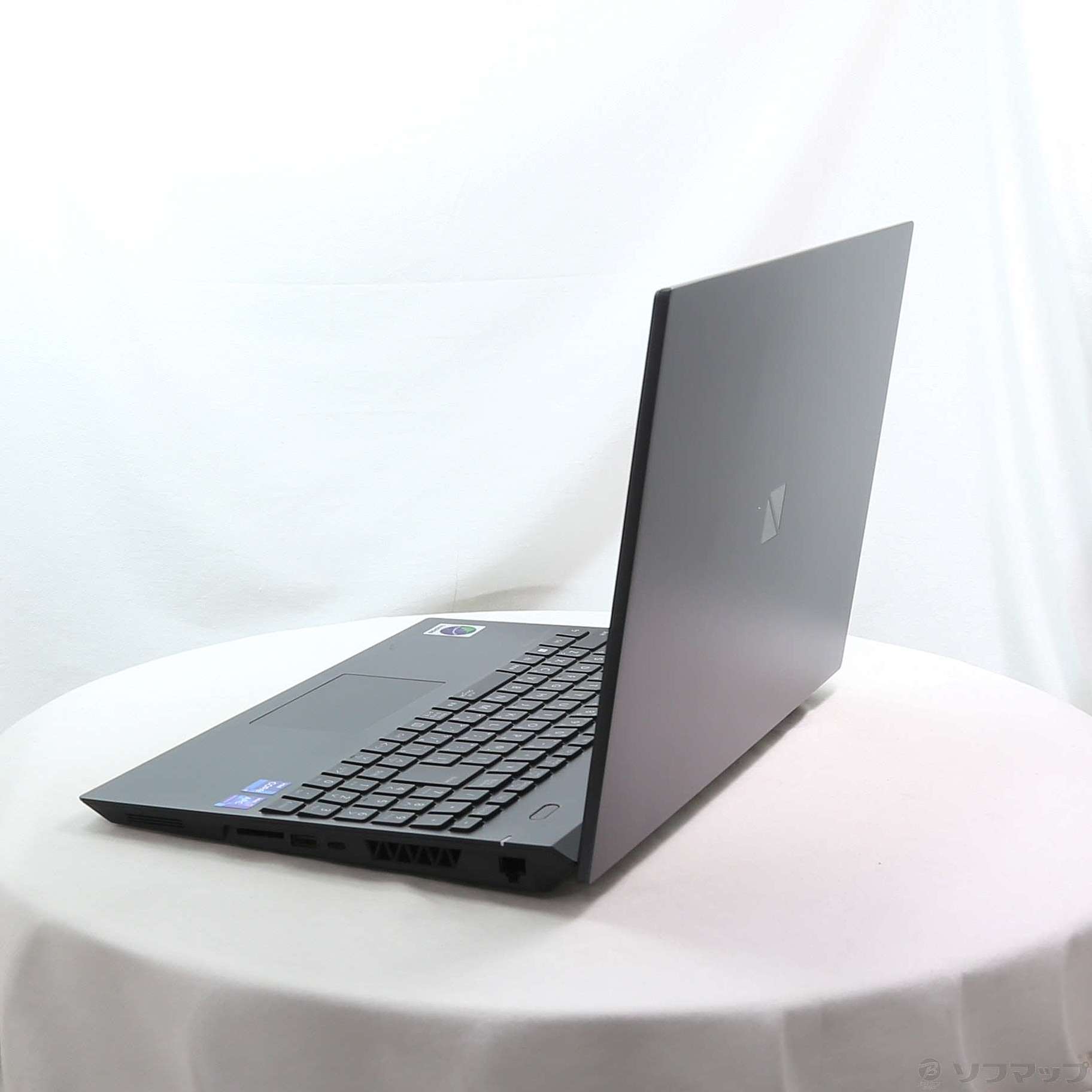 中古】LAVIE NEXTREME Infinity PC-XF950GAB アルマイトブラック 〔NEC