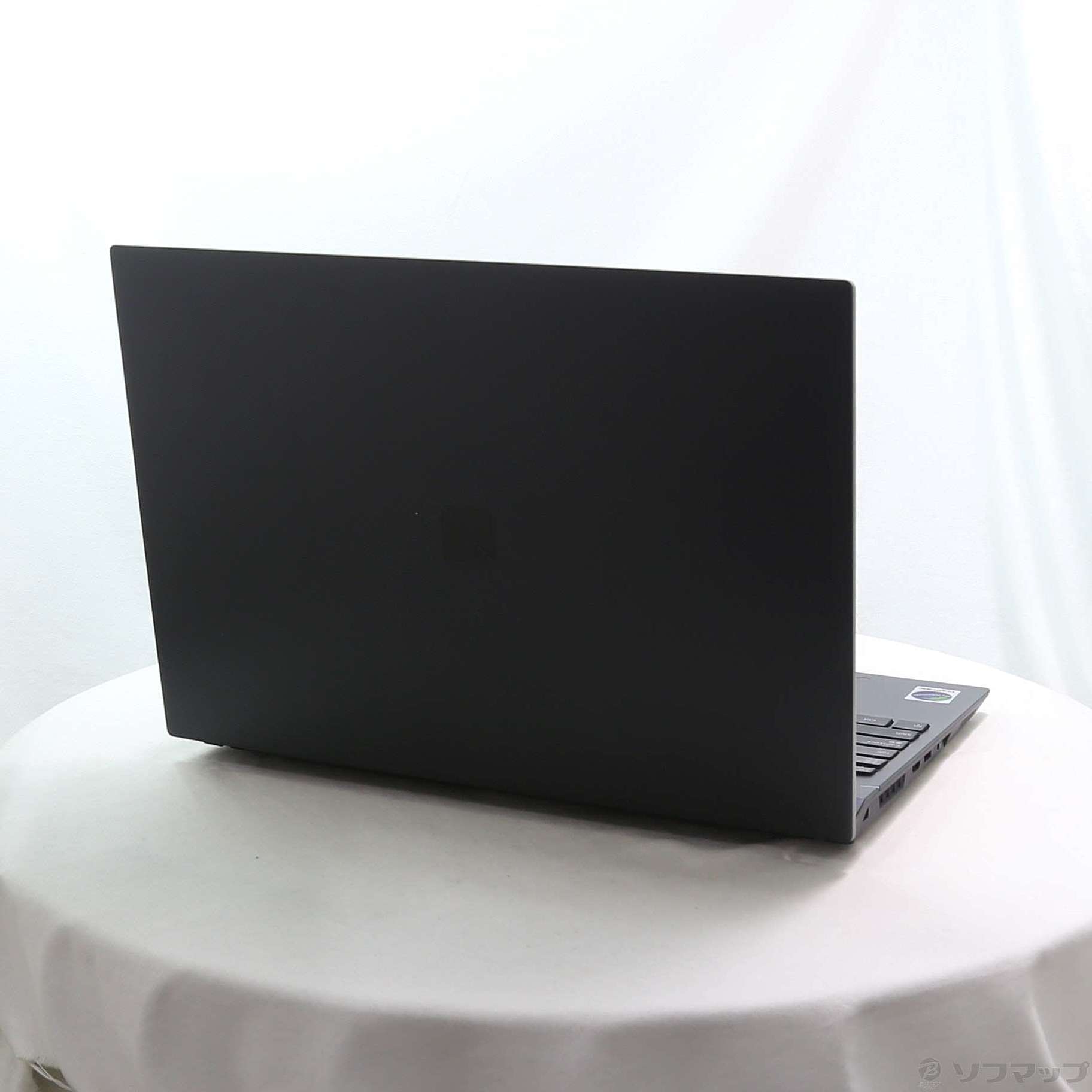 中古】LAVIE NEXTREME Infinity PC-XF950GAB アルマイトブラック 〔NEC