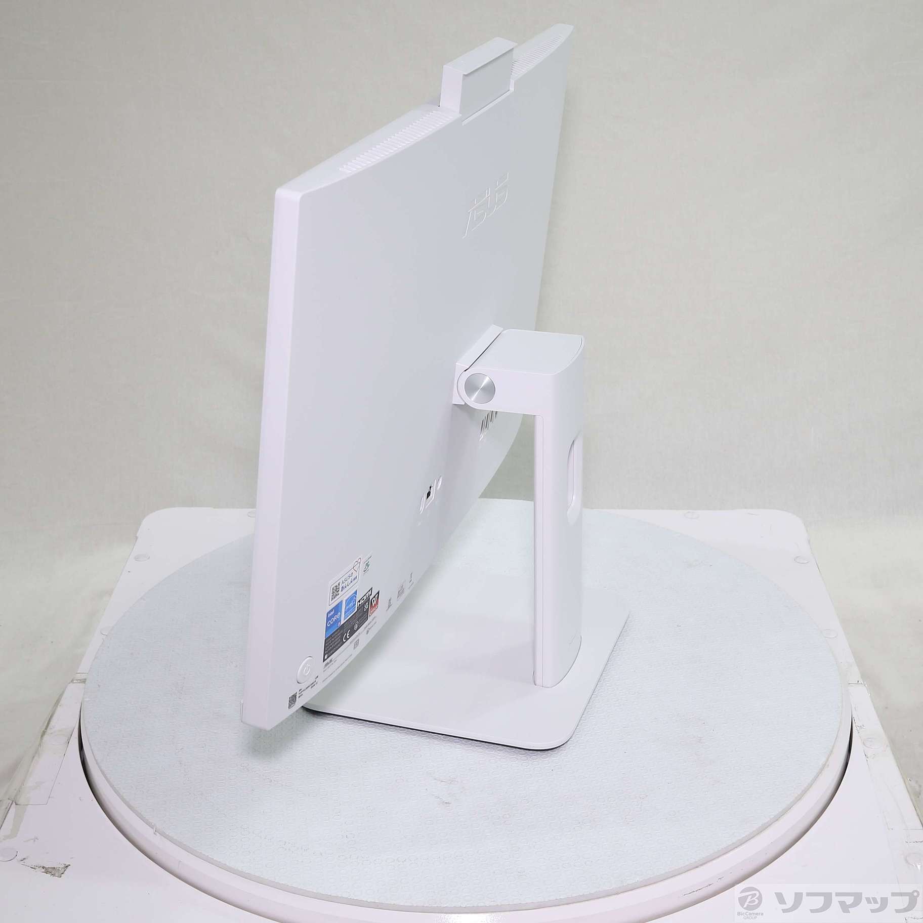 �k�W���i�l V400 AiO V440VAK V440VAK-WPC125W �z���C�g
