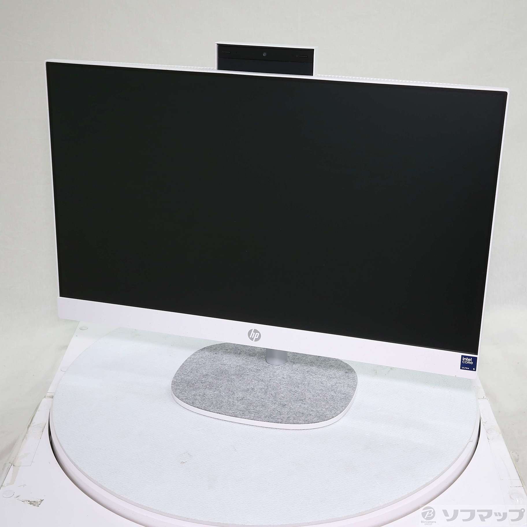 �k�W���i�l HP All-in-One 24-cr2000jp BD5A6PA-AAAA �V�F���z���C�g