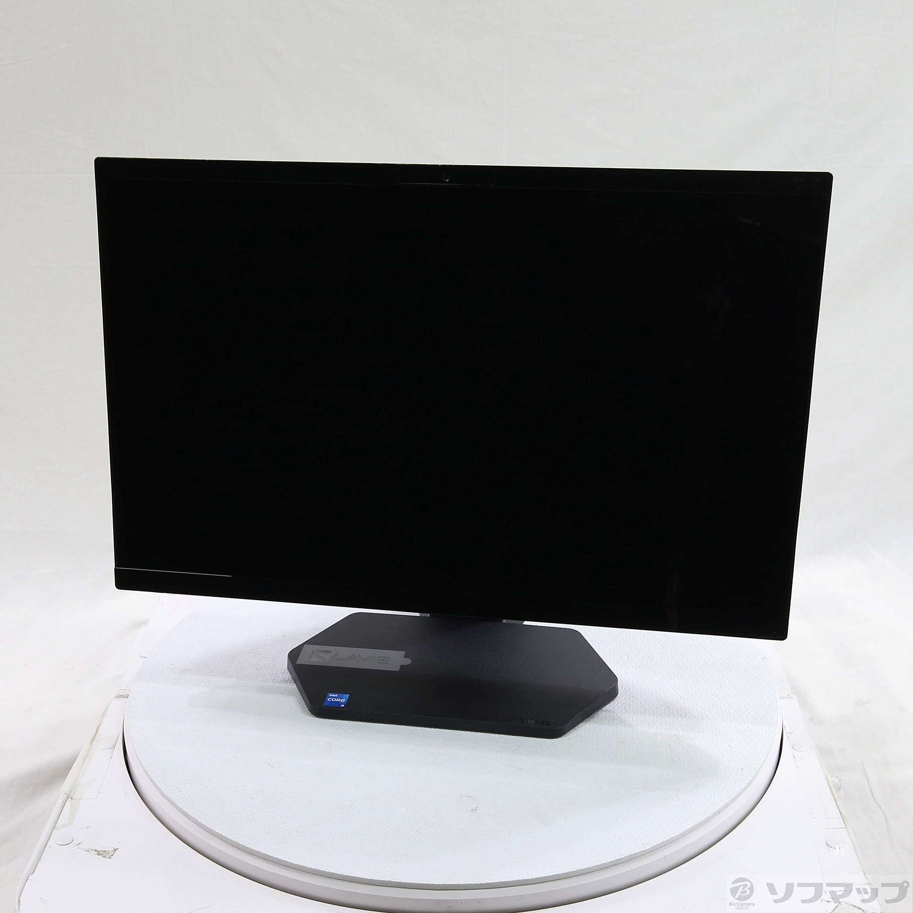 �k�W���i�l LAVIE A23 PC-A2355LAB �t�@�C���u���b�N