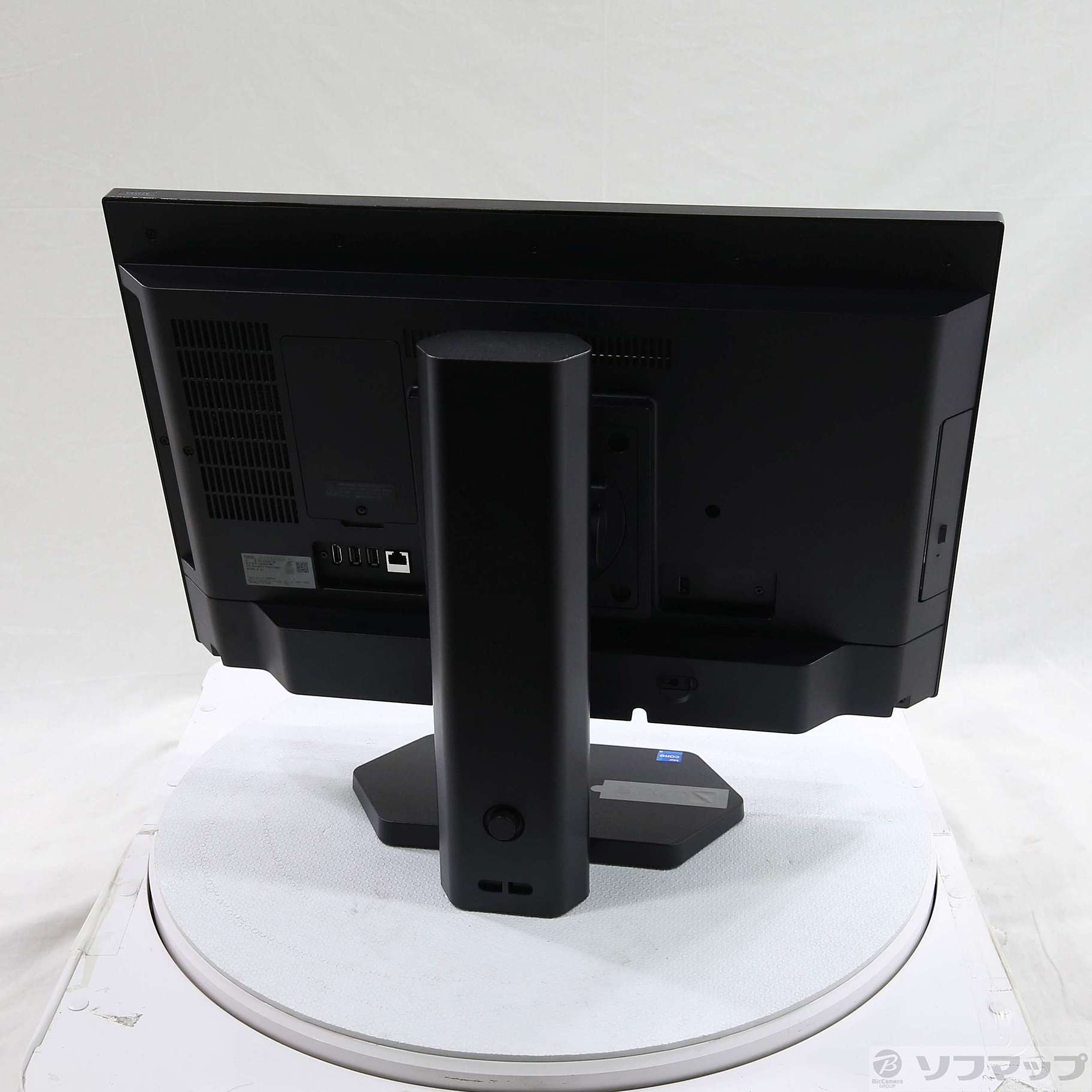 �k�W���i�l LAVIE A23 PC-A2355LAB �t�@�C���u���b�N