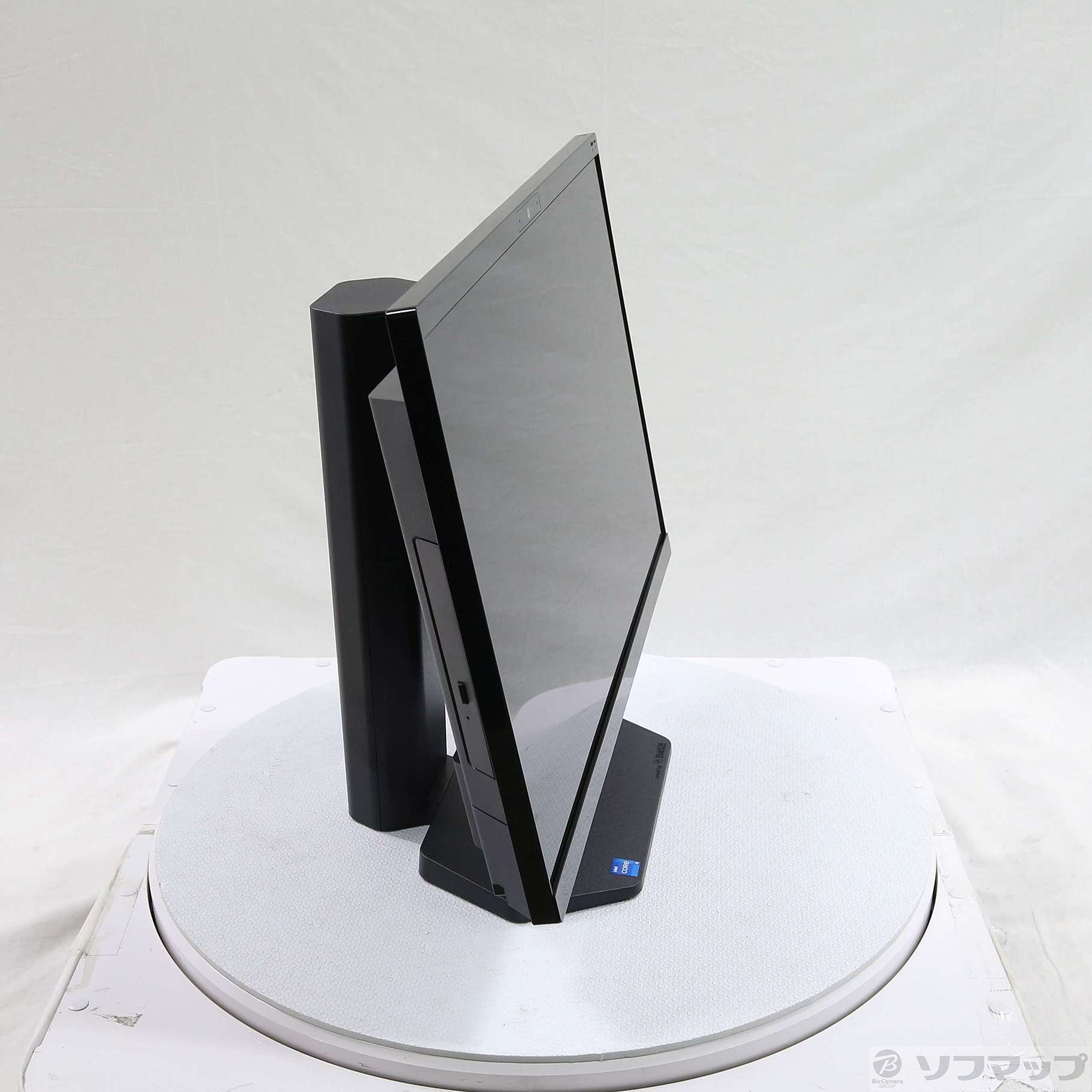 �k�W���i�l LAVIE A23 PC-A2355LAB �t�@�C���u���b�N