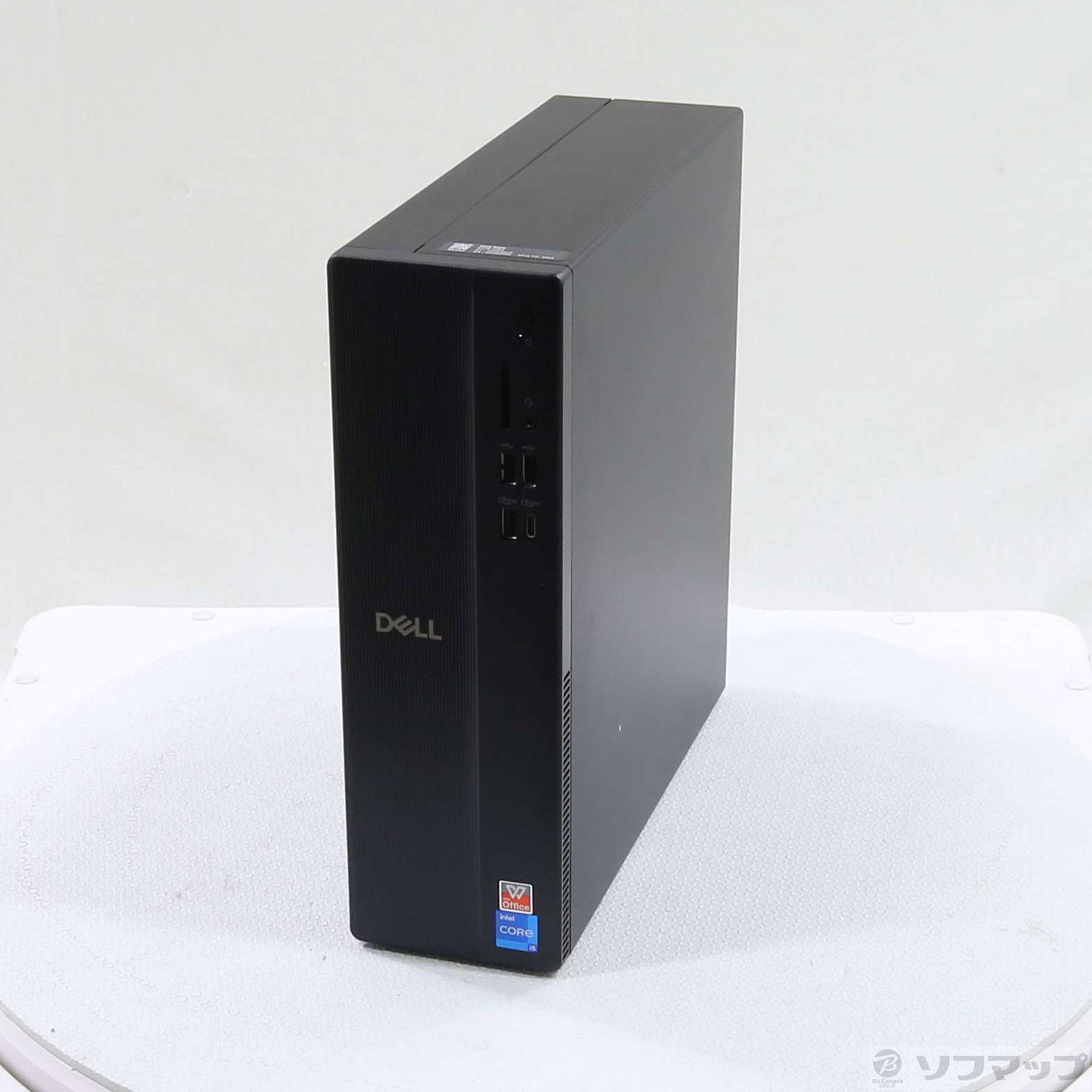 Dell Slim SD40-FN �u���b�N