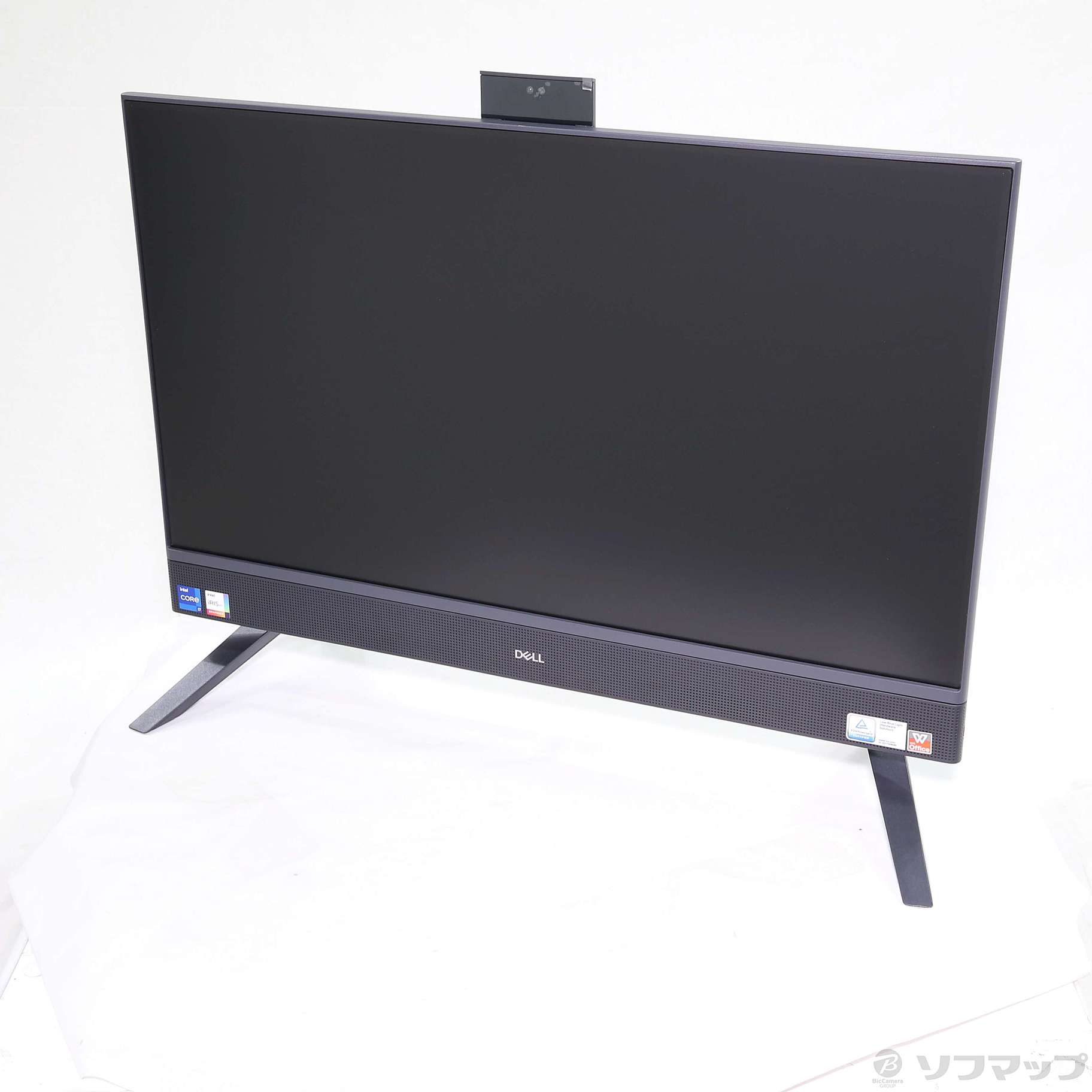 �k�W���i�l Dell 24 AD67-FNBC �_�[�N�V���h�E�O���[