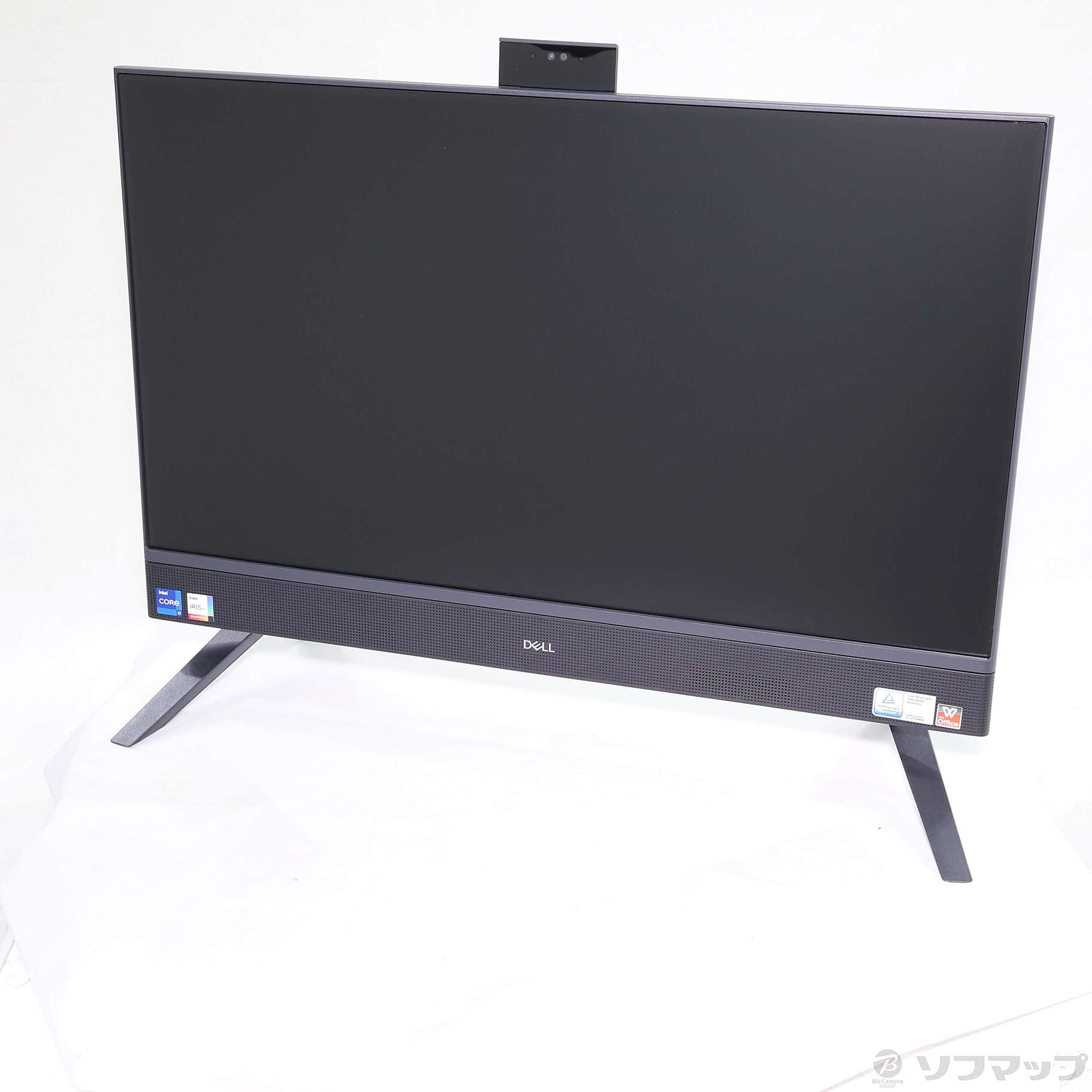 �k�W���i�l Dell 24 AD67-FNBC �_�[�N�V���h�E�O���[
