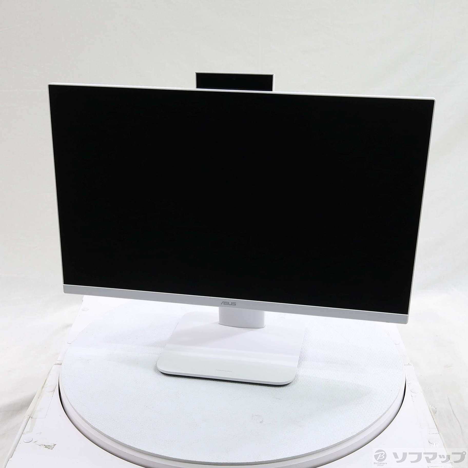 〔展示品〕 V400 AiO V440VAK V440VAK-WPC125W ホワイト
