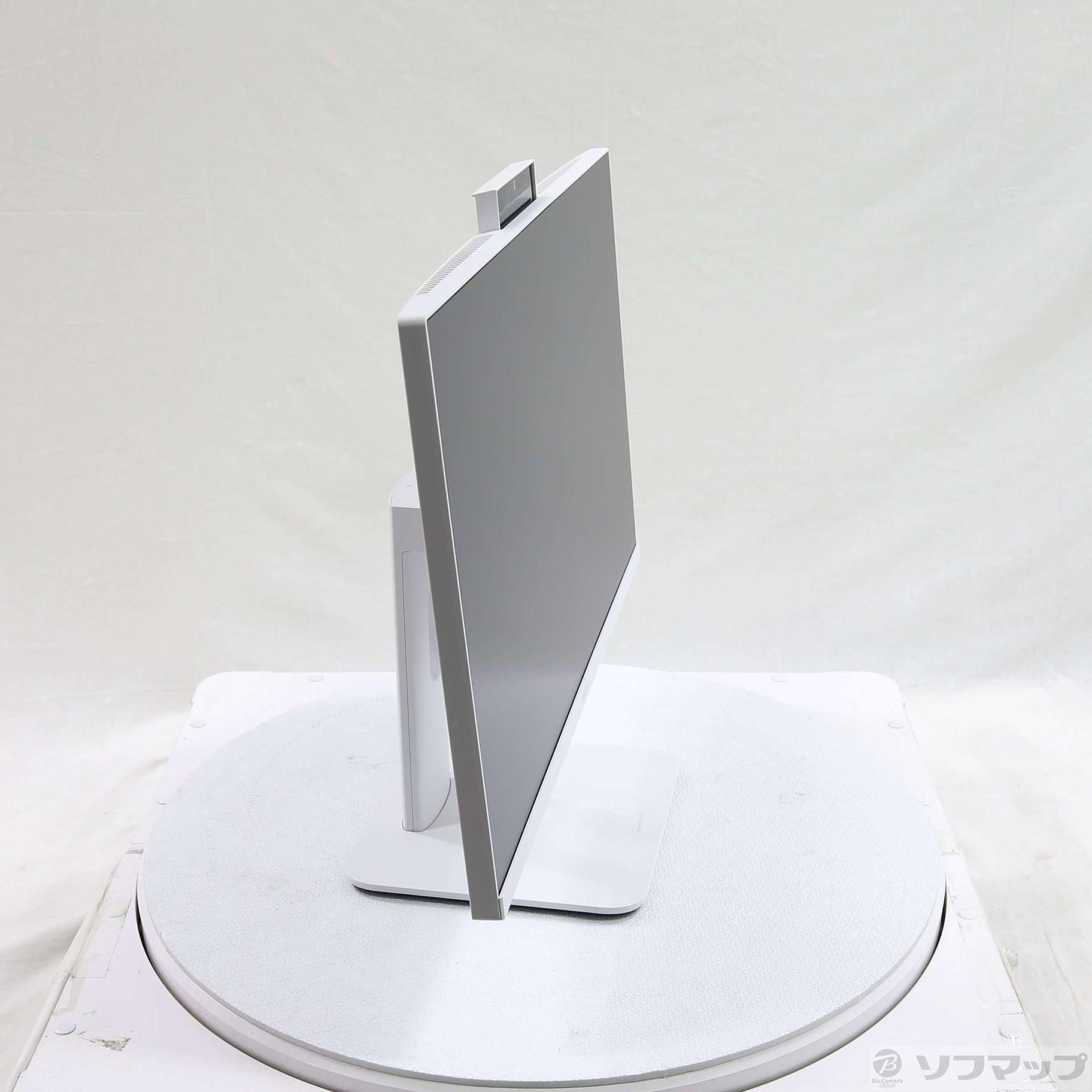 〔展示品〕 V400 AiO V440VAK V440VAK-WPC125W ホワイト