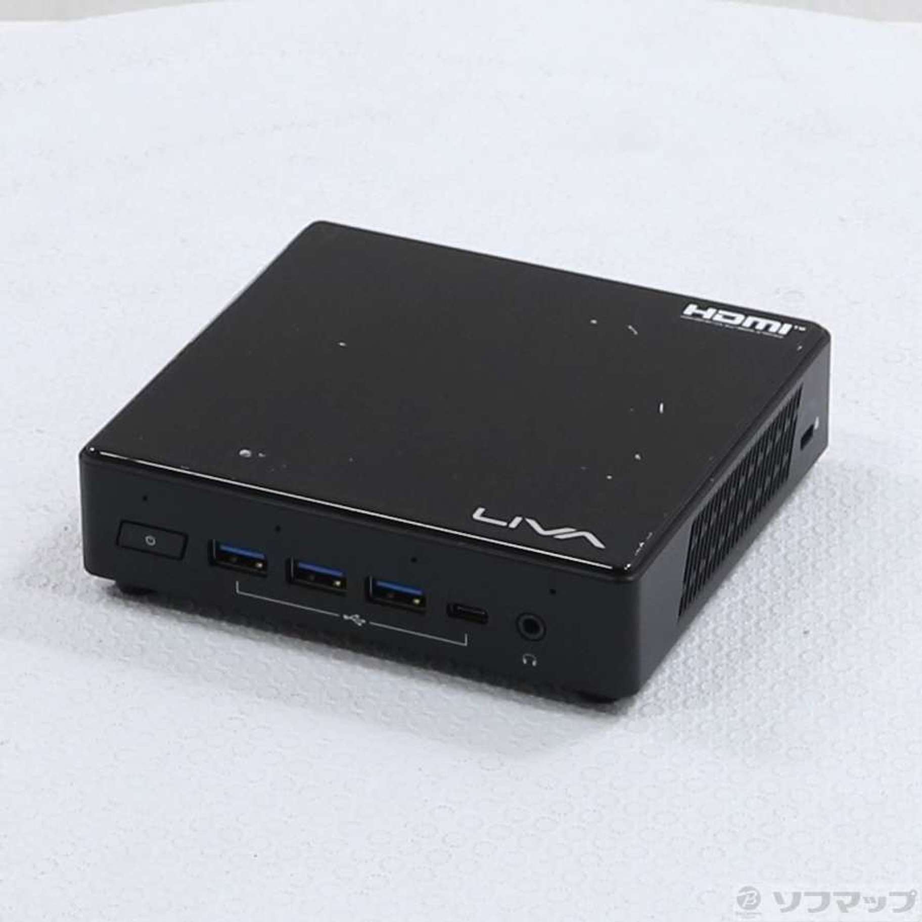 �k�W���i�l LIVA Z3 LIVAZ3-4�^64-W11Pro(N4500)