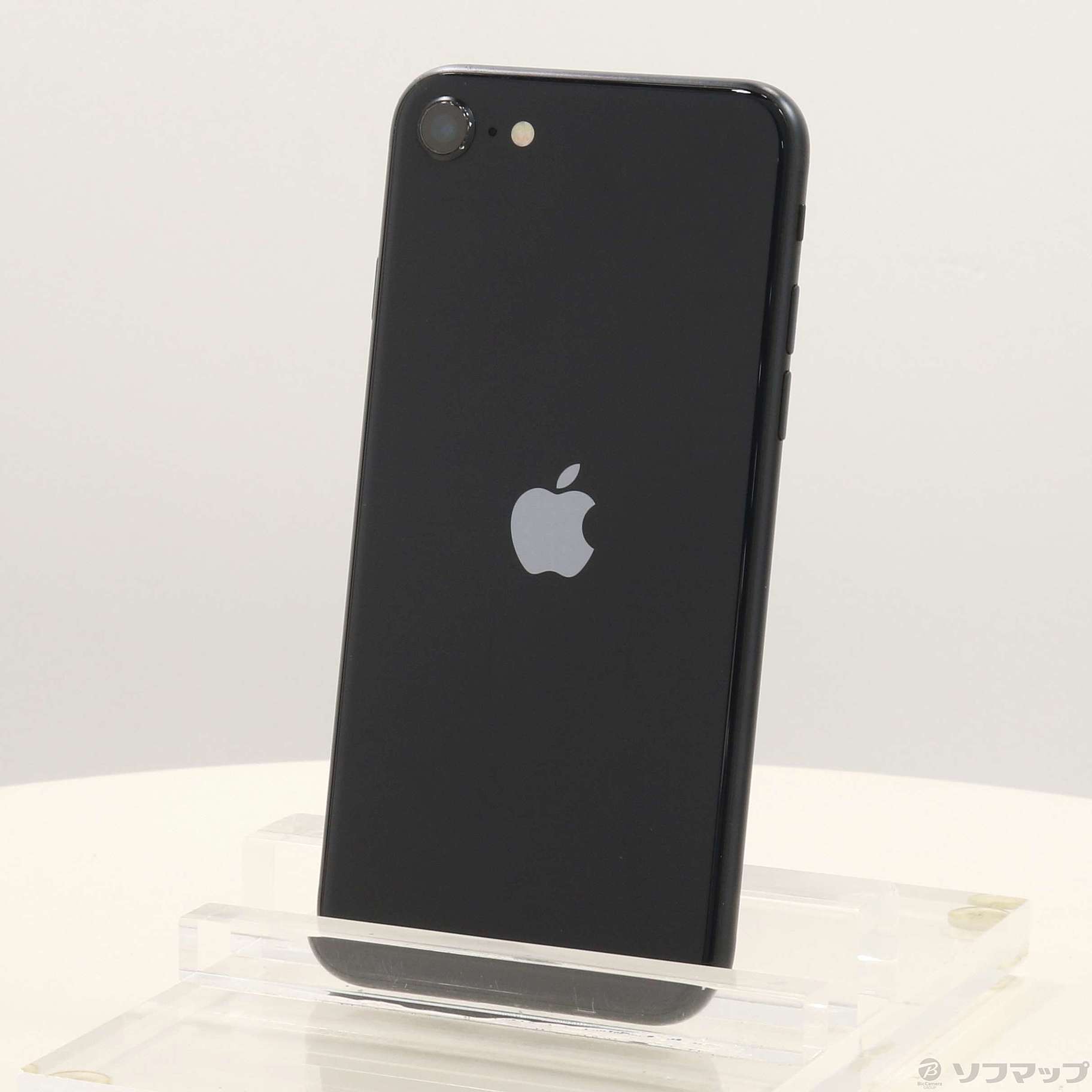 全額返金保証】【最速発送】 iPhone SE（第2世代） 256GB ホワイト SIM 