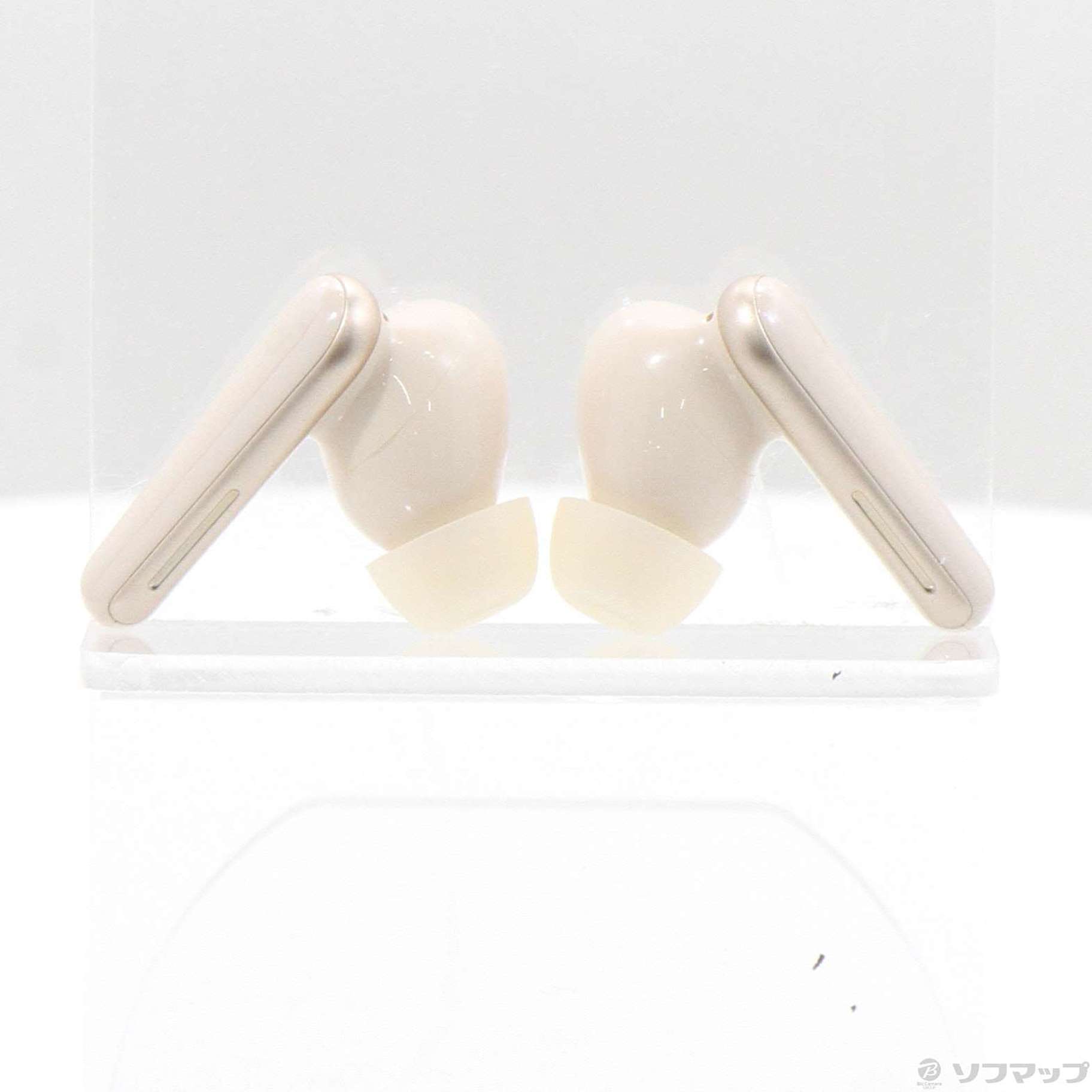 中古】Soundcore Liberty 5 シャンパンゴールド [2133074762494 