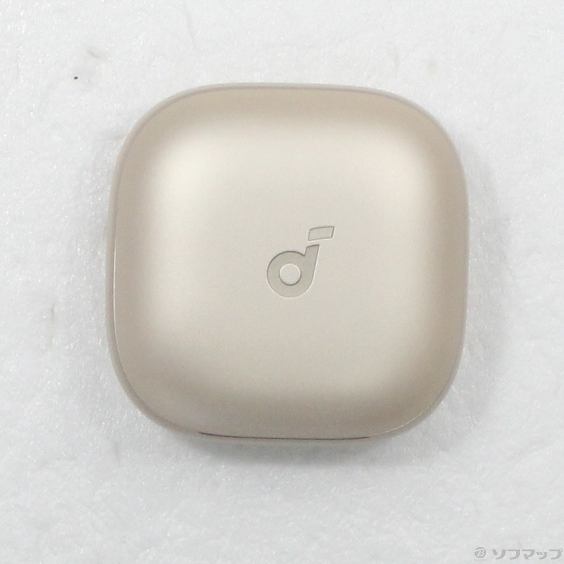 中古】Soundcore Liberty 5 シャンパンゴールド [2133074762494