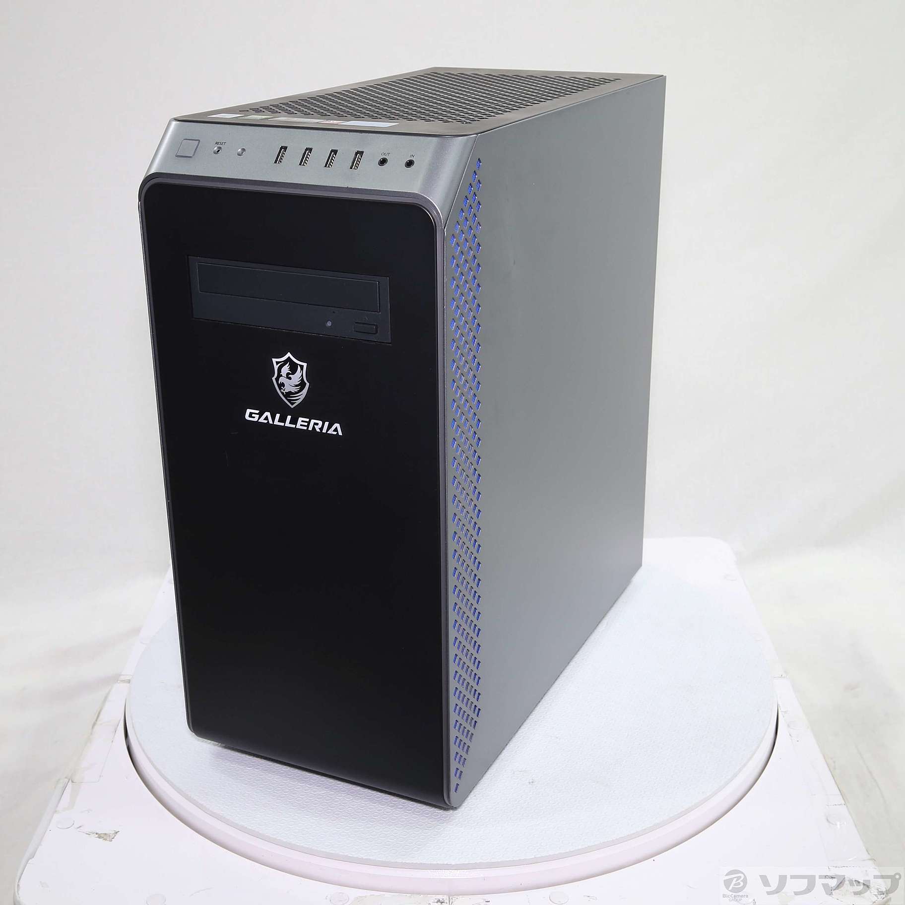GALLERIA XA7C-R70S �kWindows 10�l