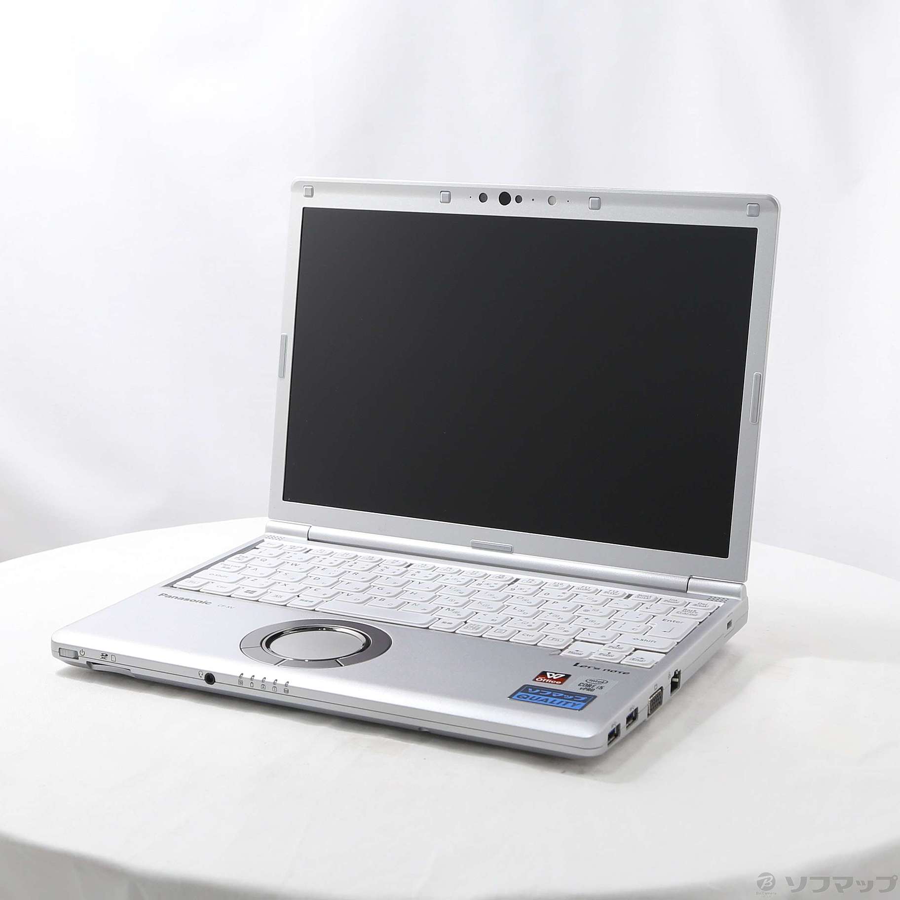 Lets note SV9 CF-SV9RDLVS