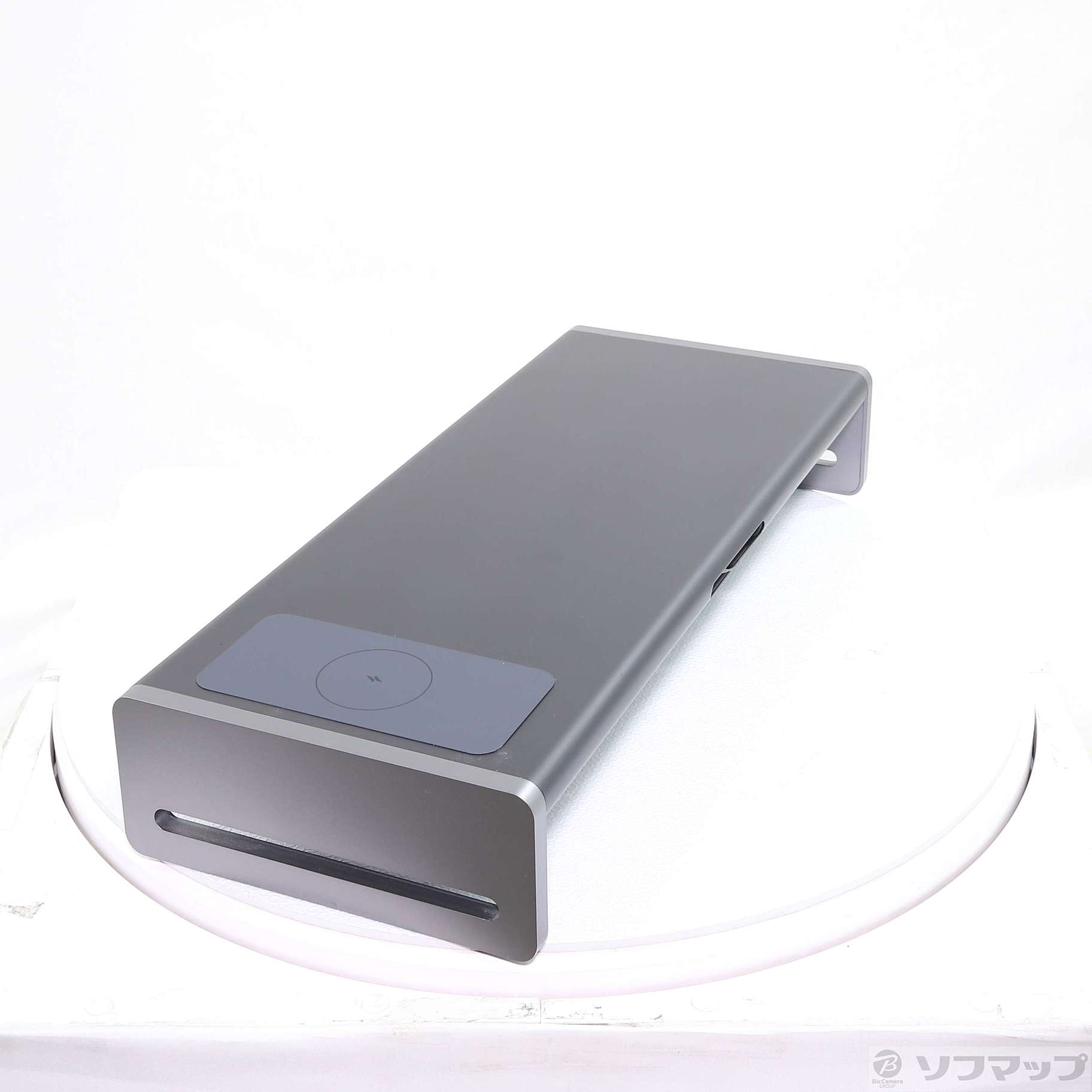 中古】〔中古品〕 Anker 675 USB-C ドッキングステーション A83775Z1